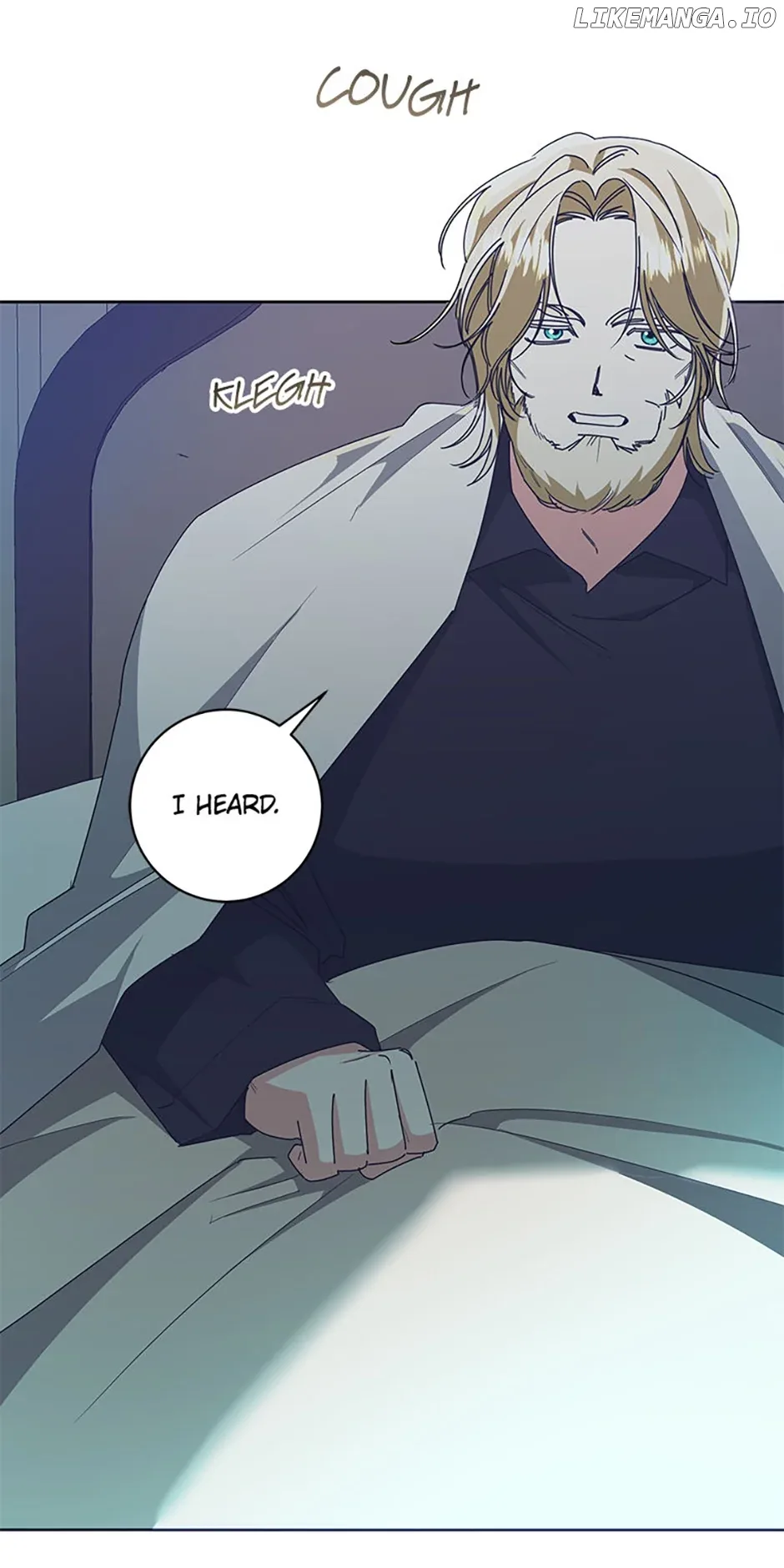 I’m Sorry for Being an Unqualified Empress Chapter 62 page 55