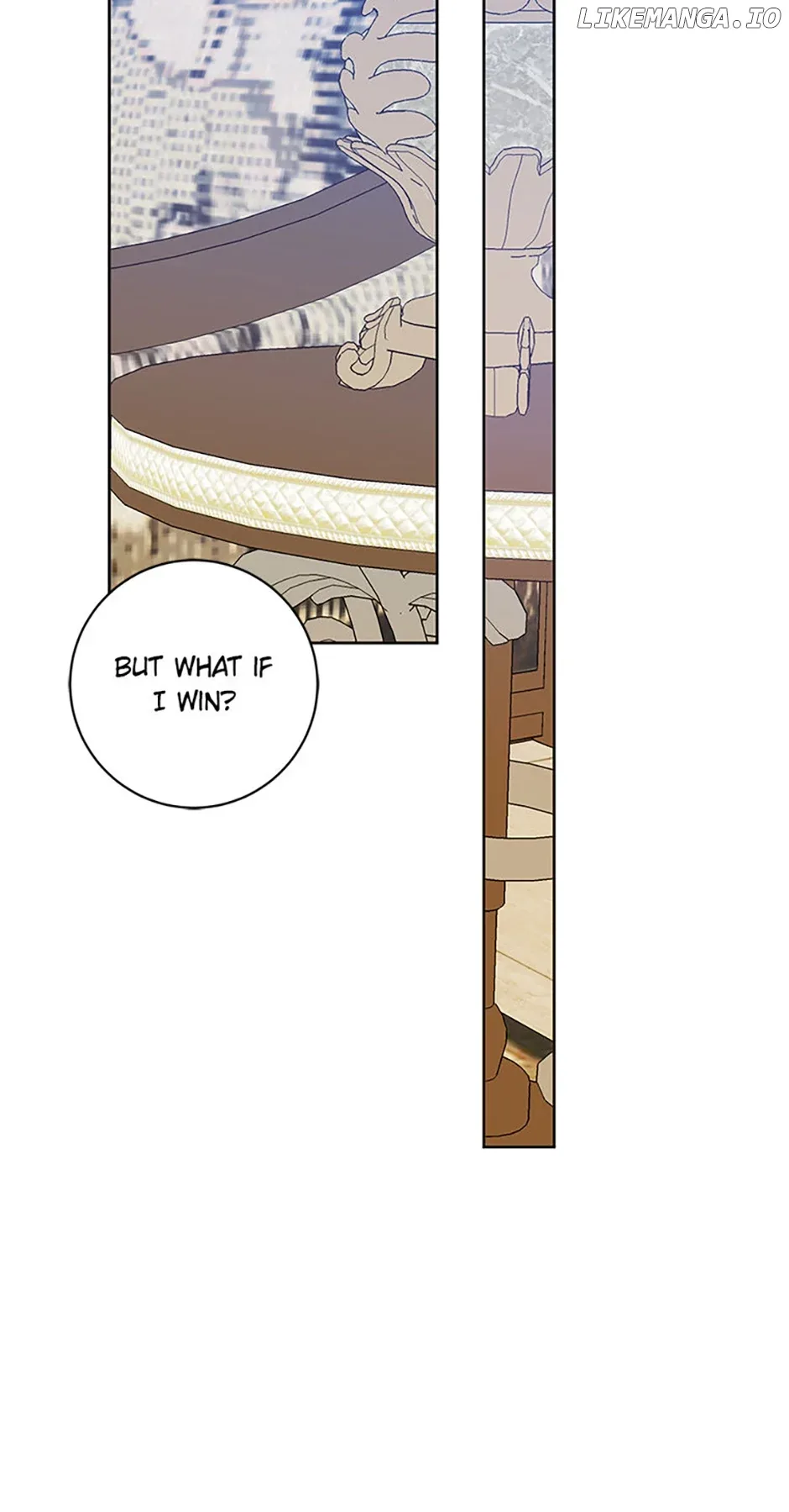 I’m Sorry for Being an Unqualified Empress Chapter 62 page 70