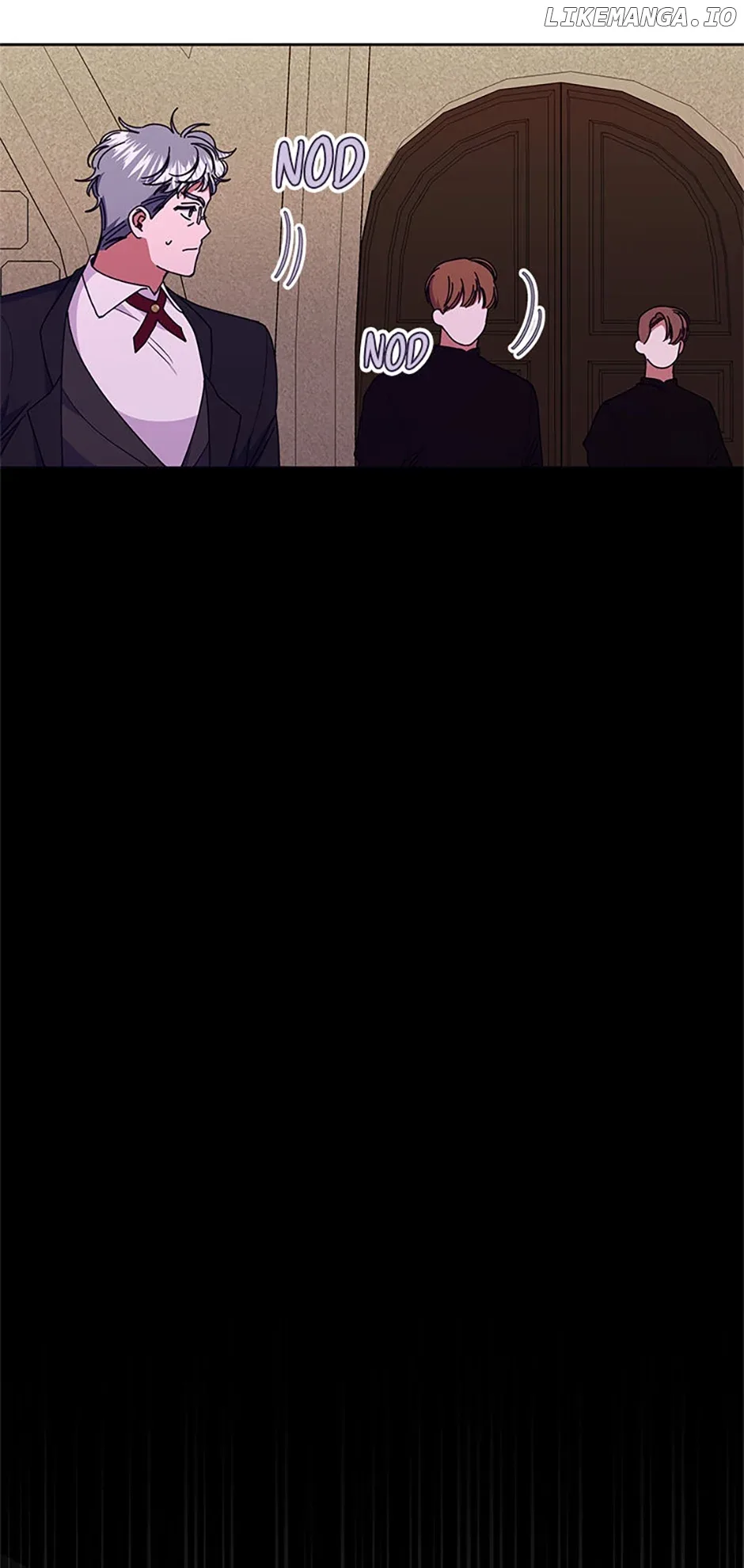 I’m Sorry for Being an Unqualified Empress Chapter 56 page 71