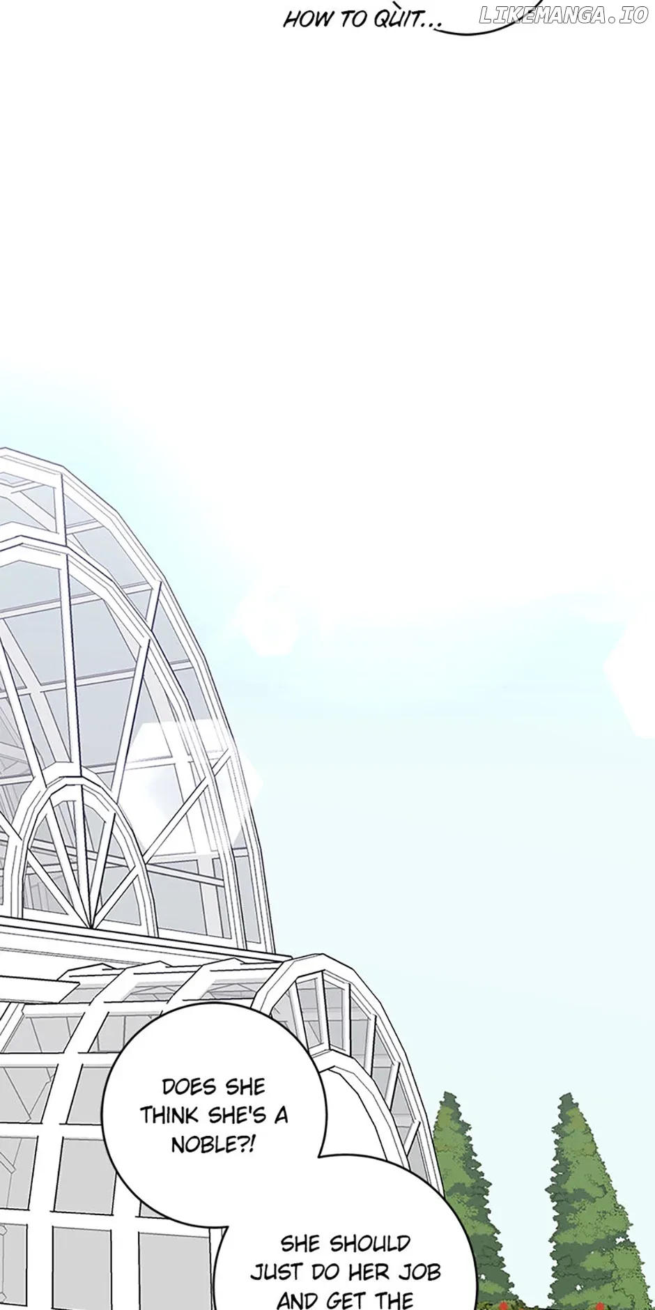 I’m Sorry for Being an Unqualified Empress Chapter 62 page 38
