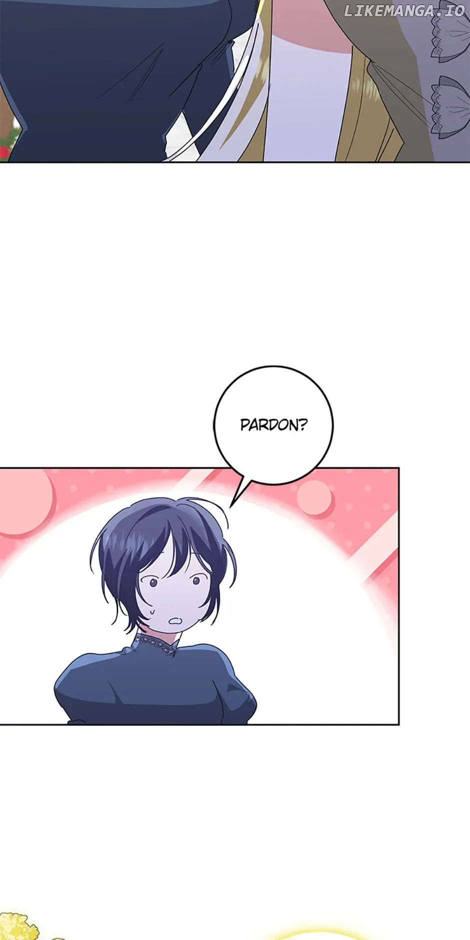 I’m Sorry for Being an Unqualified Empress Chapter 62 page 44
