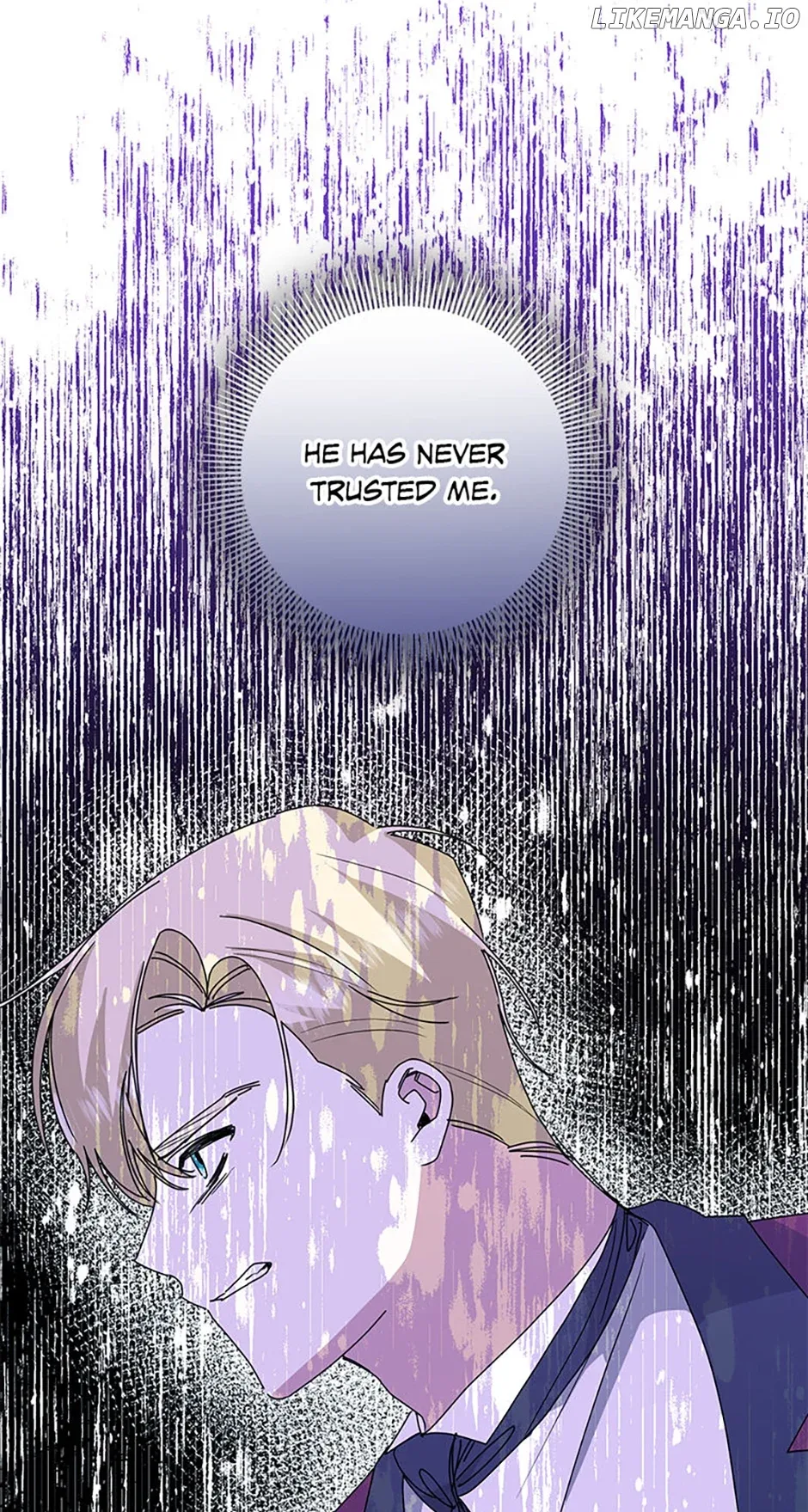 I’m Sorry for Being an Unqualified Empress Chapter 62 page 74