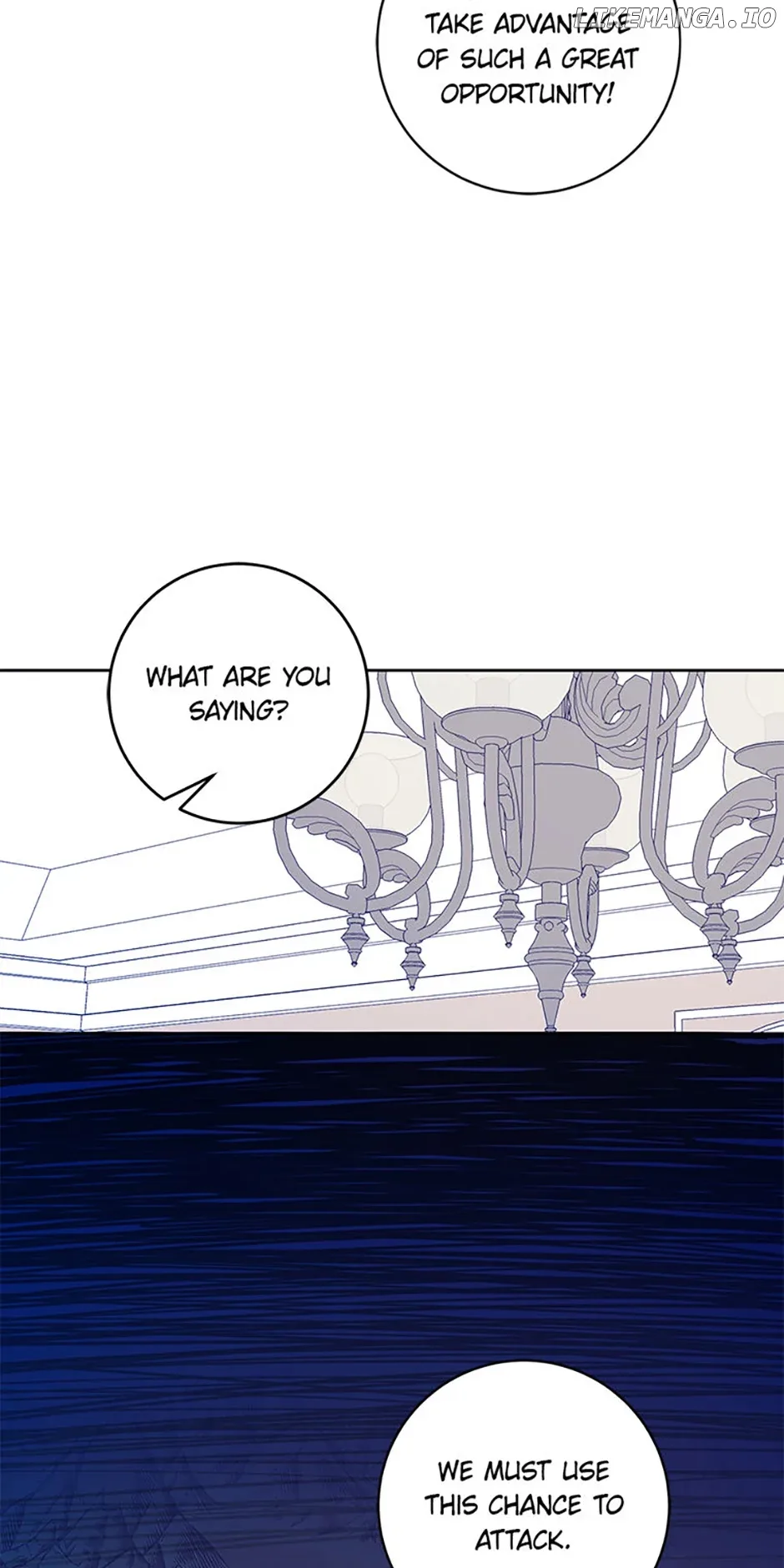 I’m Sorry for Being an Unqualified Empress Chapter 62 page 57