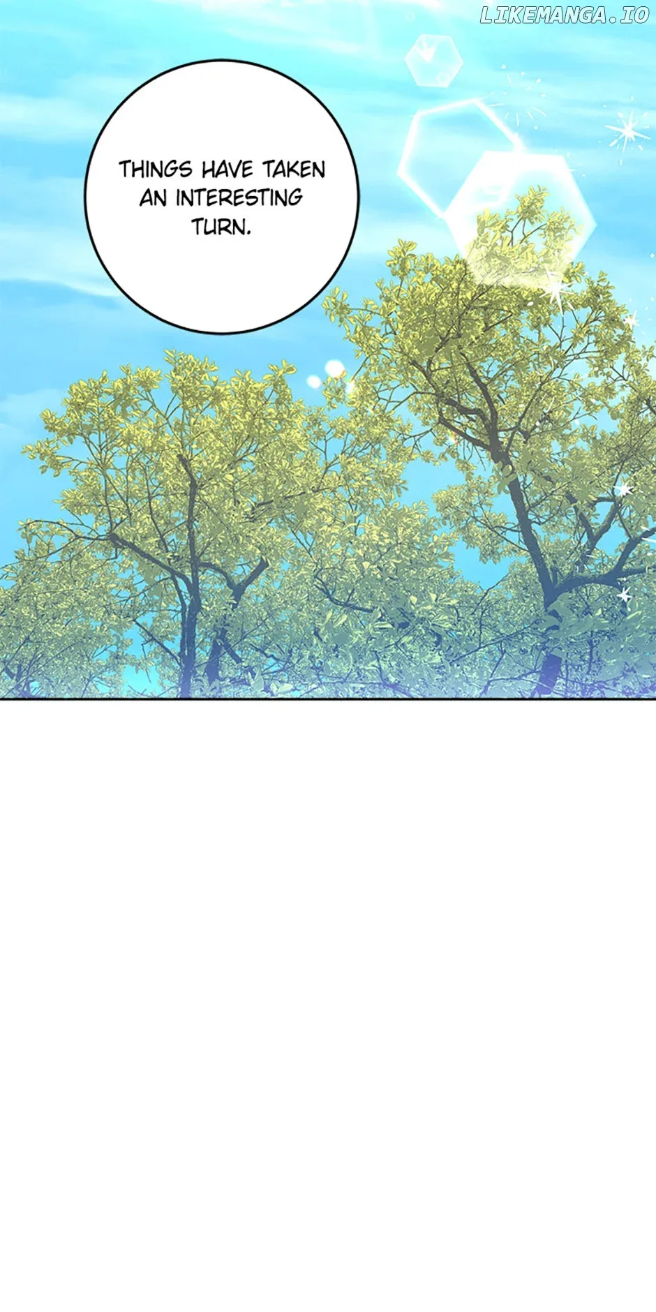 I’m Sorry for Being an Unqualified Empress Chapter 62 page 49