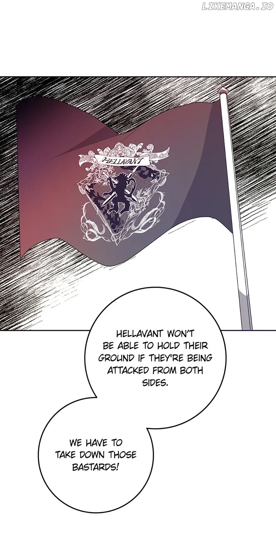 I’m Sorry for Being an Unqualified Empress Chapter 62 page 59