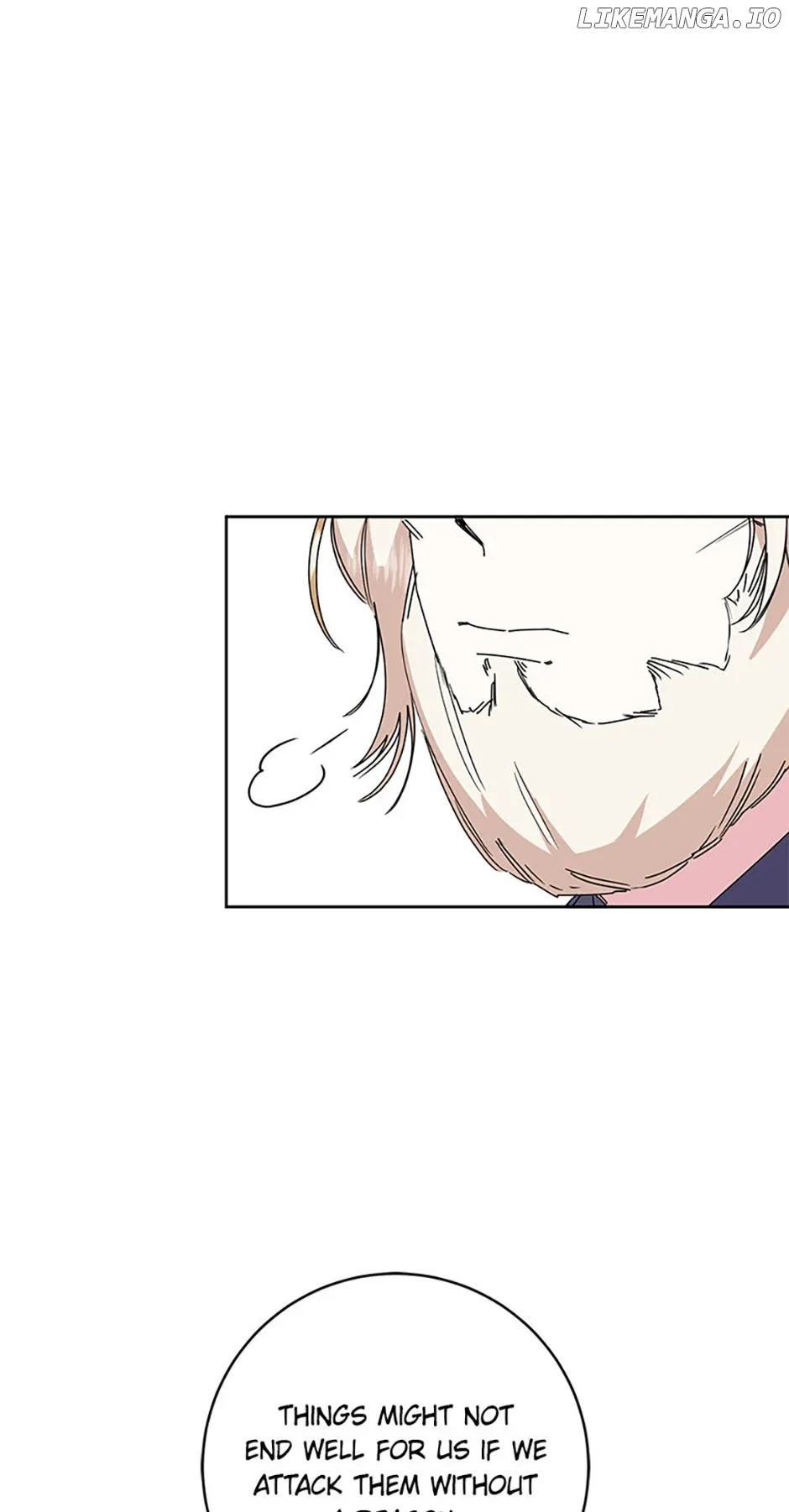 I’m Sorry for Being an Unqualified Empress Chapter 62 page 67