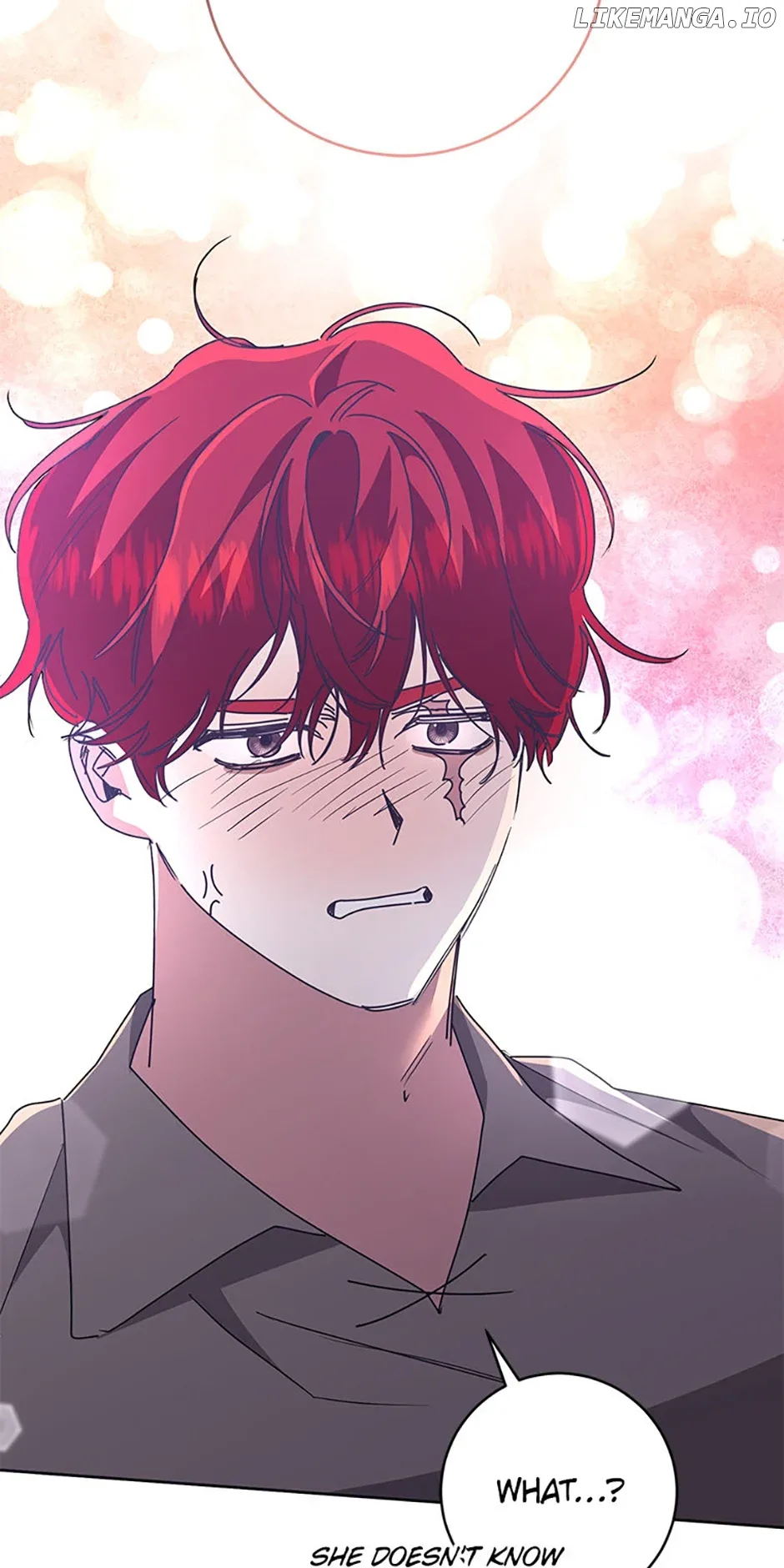 I’m Sorry for Being an Unqualified Empress Chapter 62 page 37