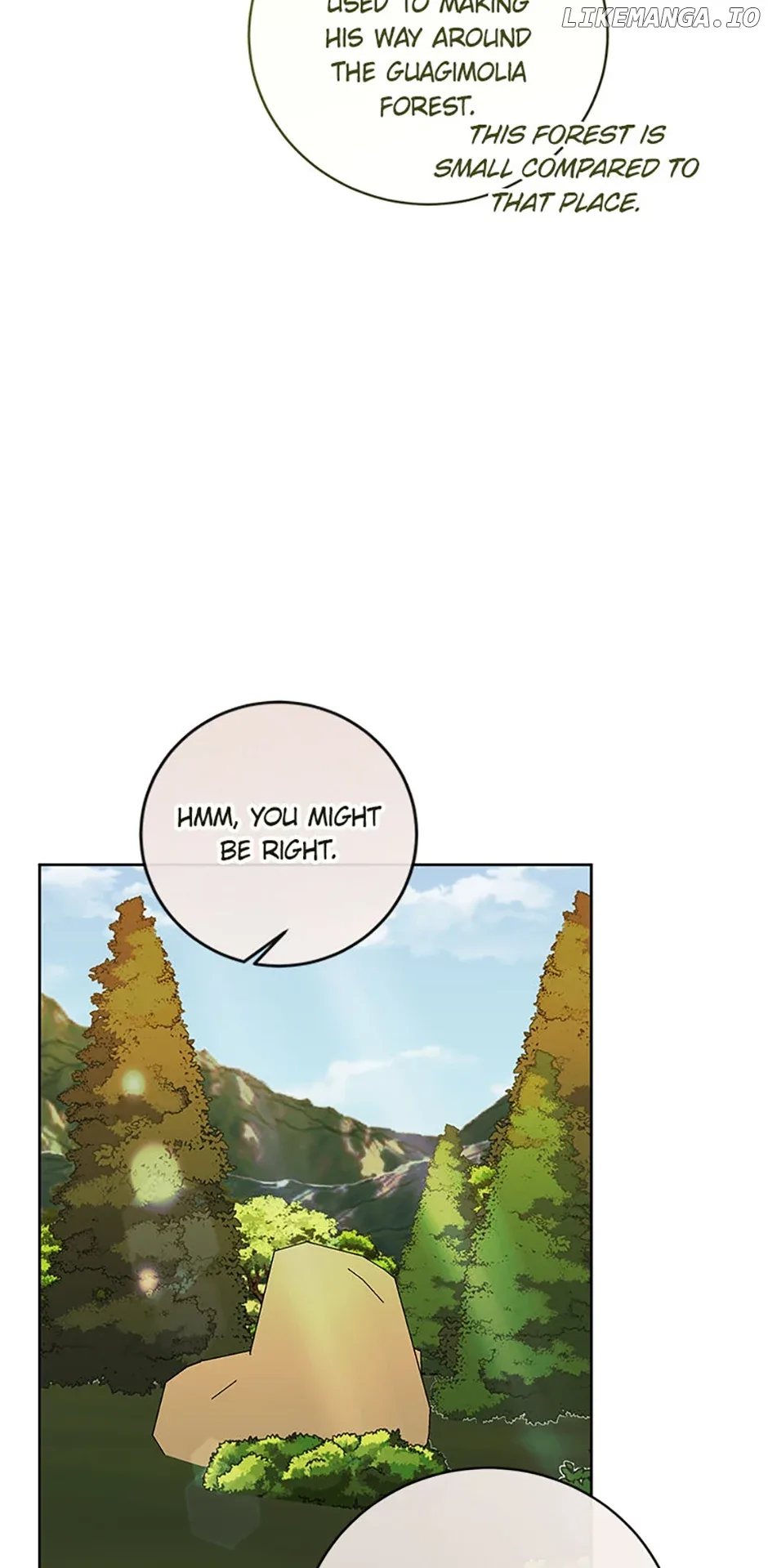 I’m Sorry for Being an Unqualified Empress Chapter 57 page 39