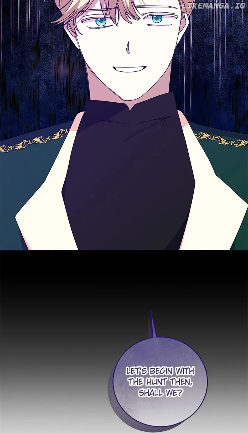 I’m Sorry for Being an Unqualified Empress Chapter 57 page 32