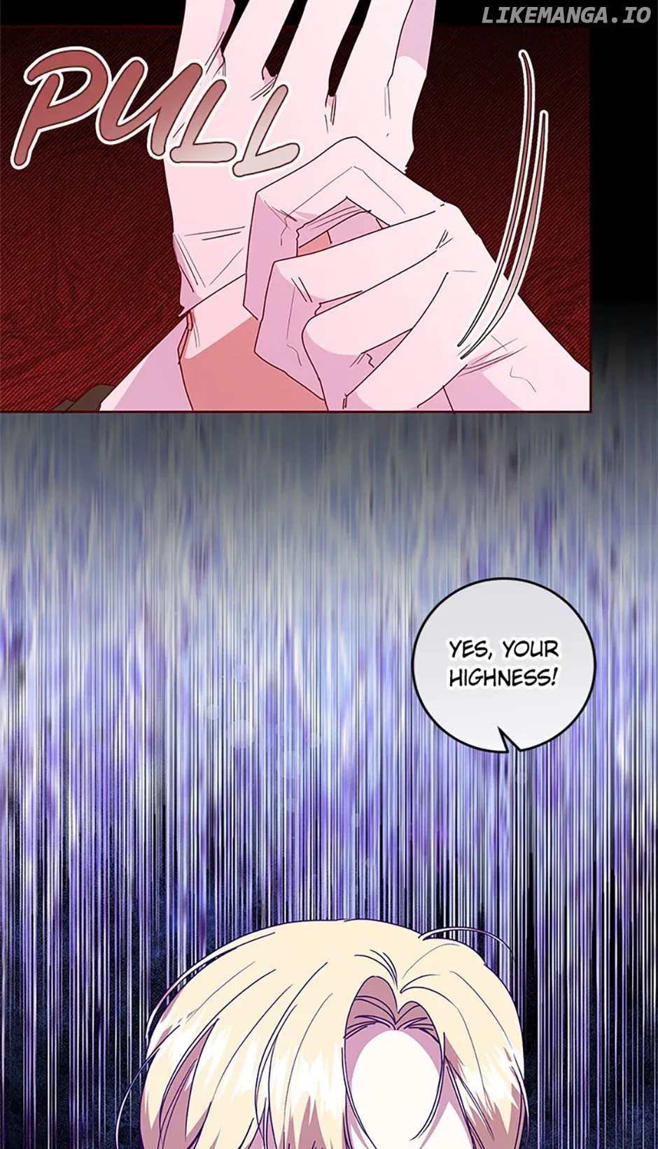 I’m Sorry for Being an Unqualified Empress Chapter 57 page 31