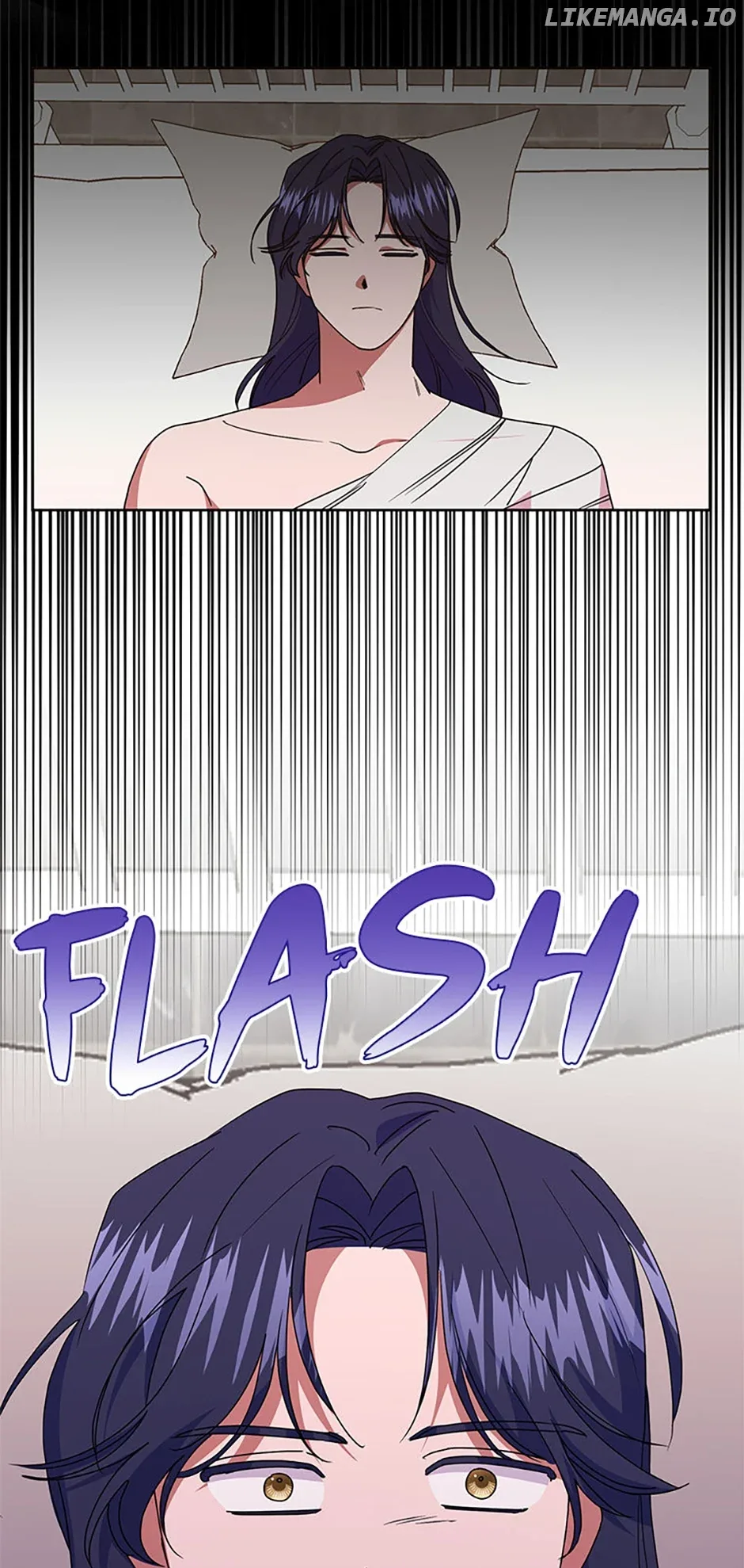 I’m Sorry for Being an Unqualified Empress Chapter 56 page 72