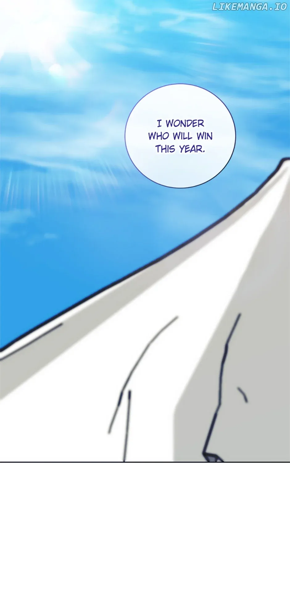 I’m Sorry for Being an Unqualified Empress Chapter 57 page 37