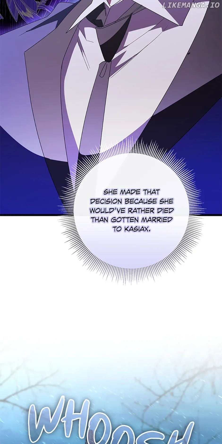 I’m Sorry for Being an Unqualified Empress Chapter 63 page 14