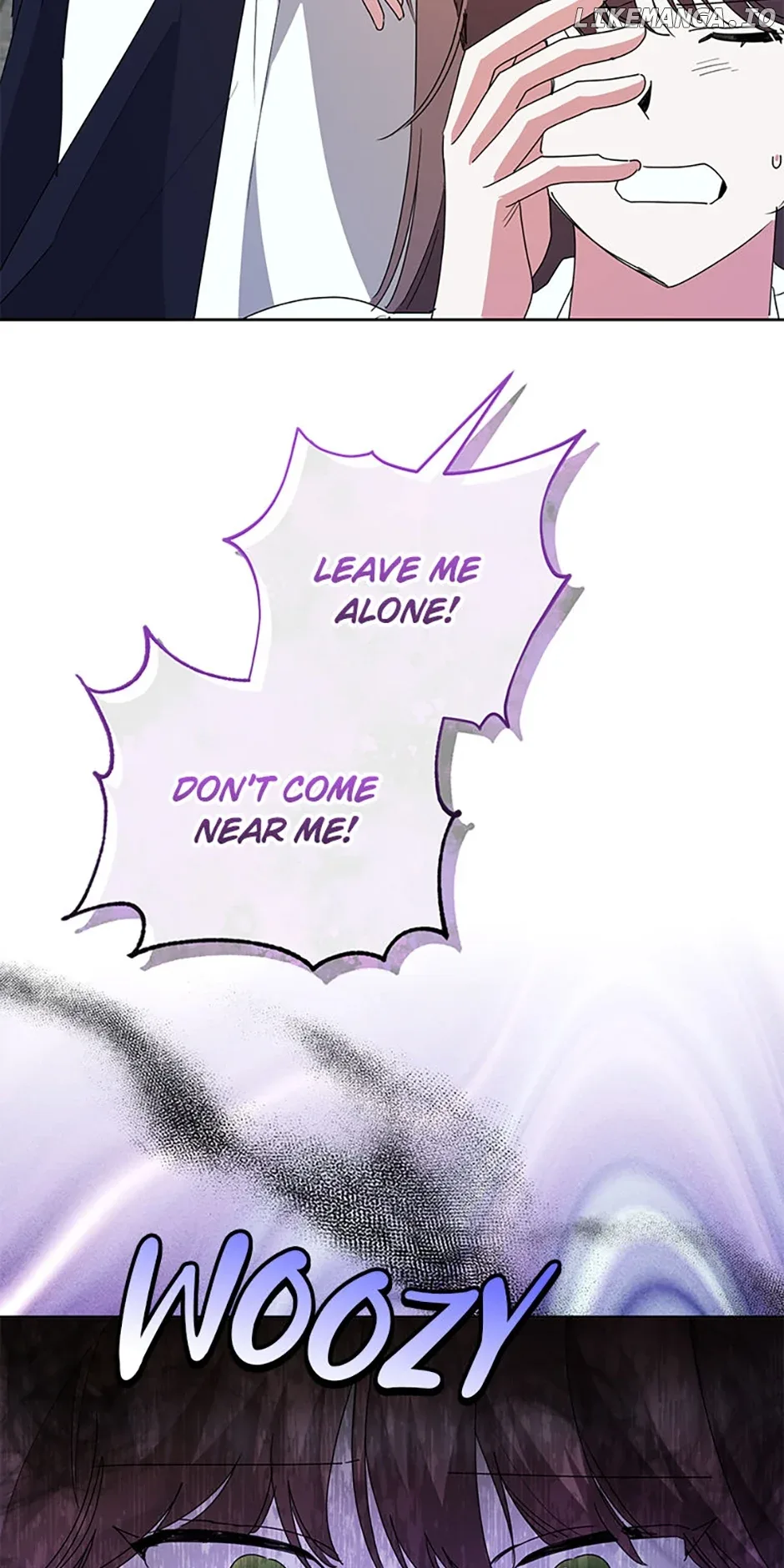 I’m Sorry for Being an Unqualified Empress Chapter 63 page 18