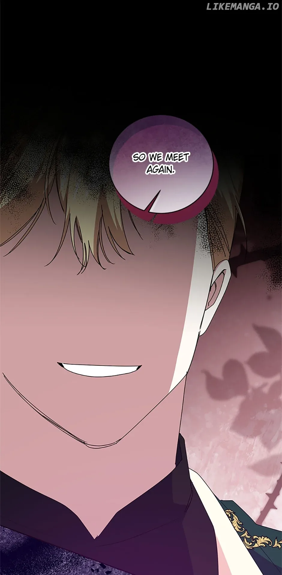 I’m Sorry for Being an Unqualified Empress Chapter 57 page 61