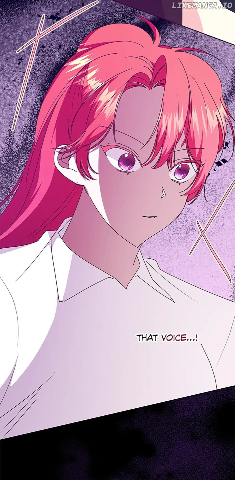 I’m Sorry for Being an Unqualified Empress Chapter 57 page 62