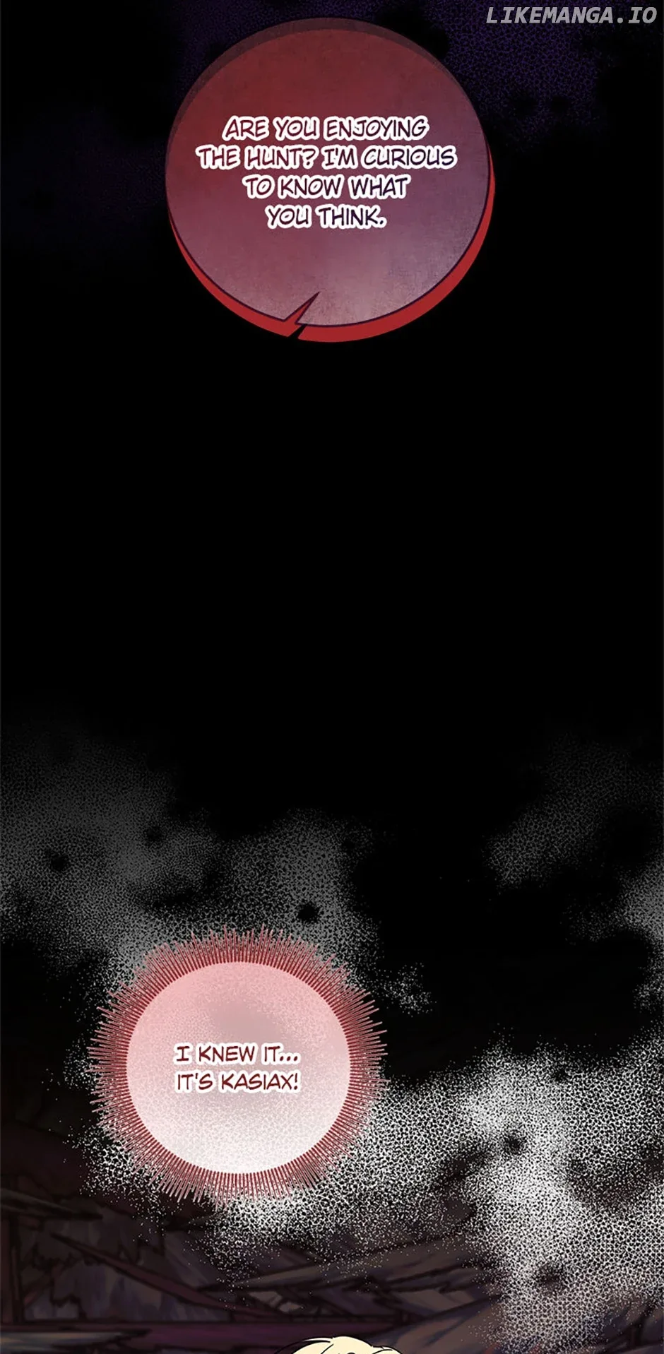 I’m Sorry for Being an Unqualified Empress Chapter 57 page 63