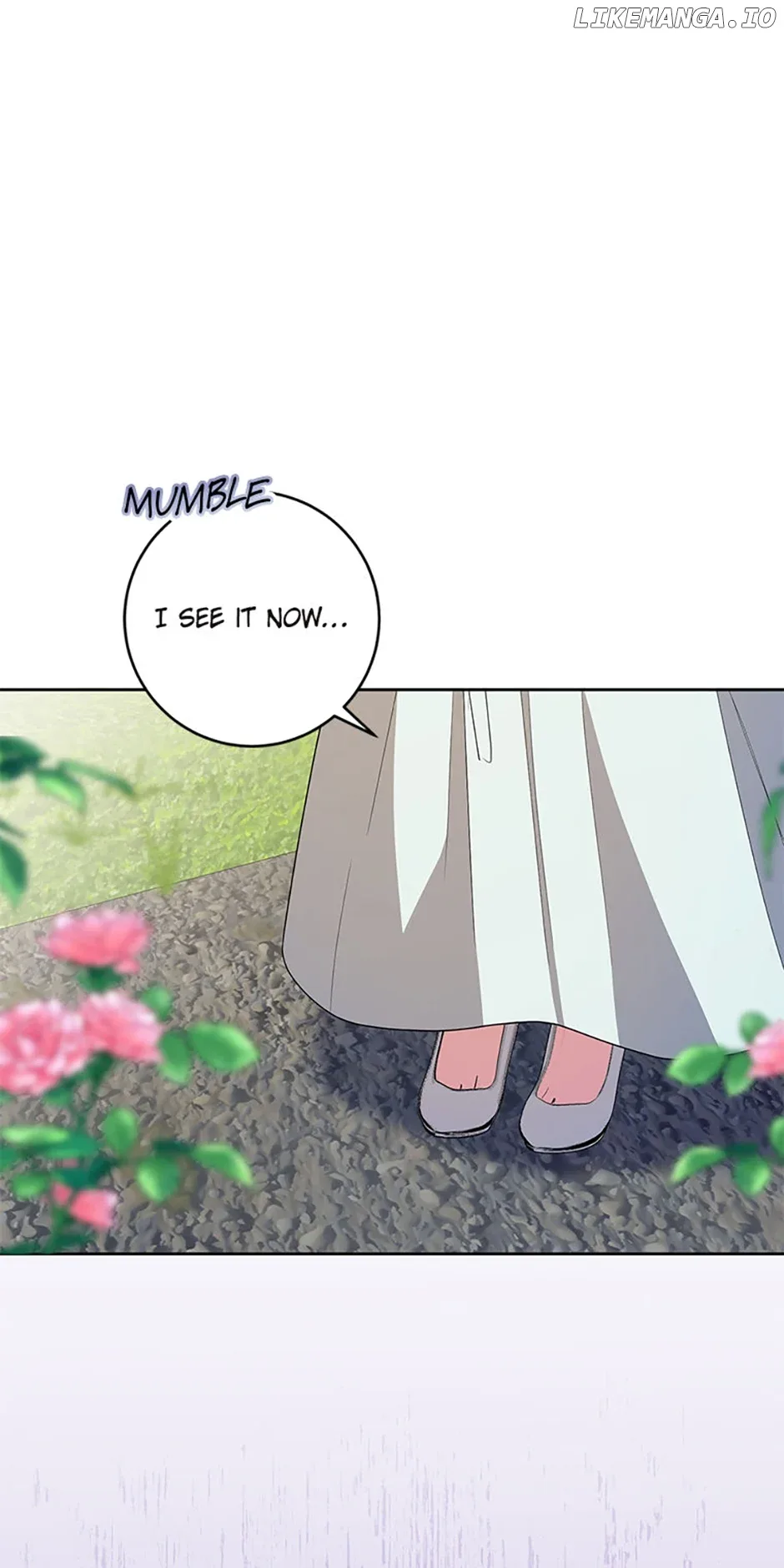 I’m Sorry for Being an Unqualified Empress Chapter 63 page 12