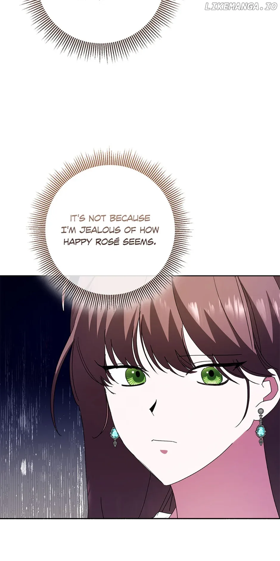 I’m Sorry for Being an Unqualified Empress Chapter 63 page 5