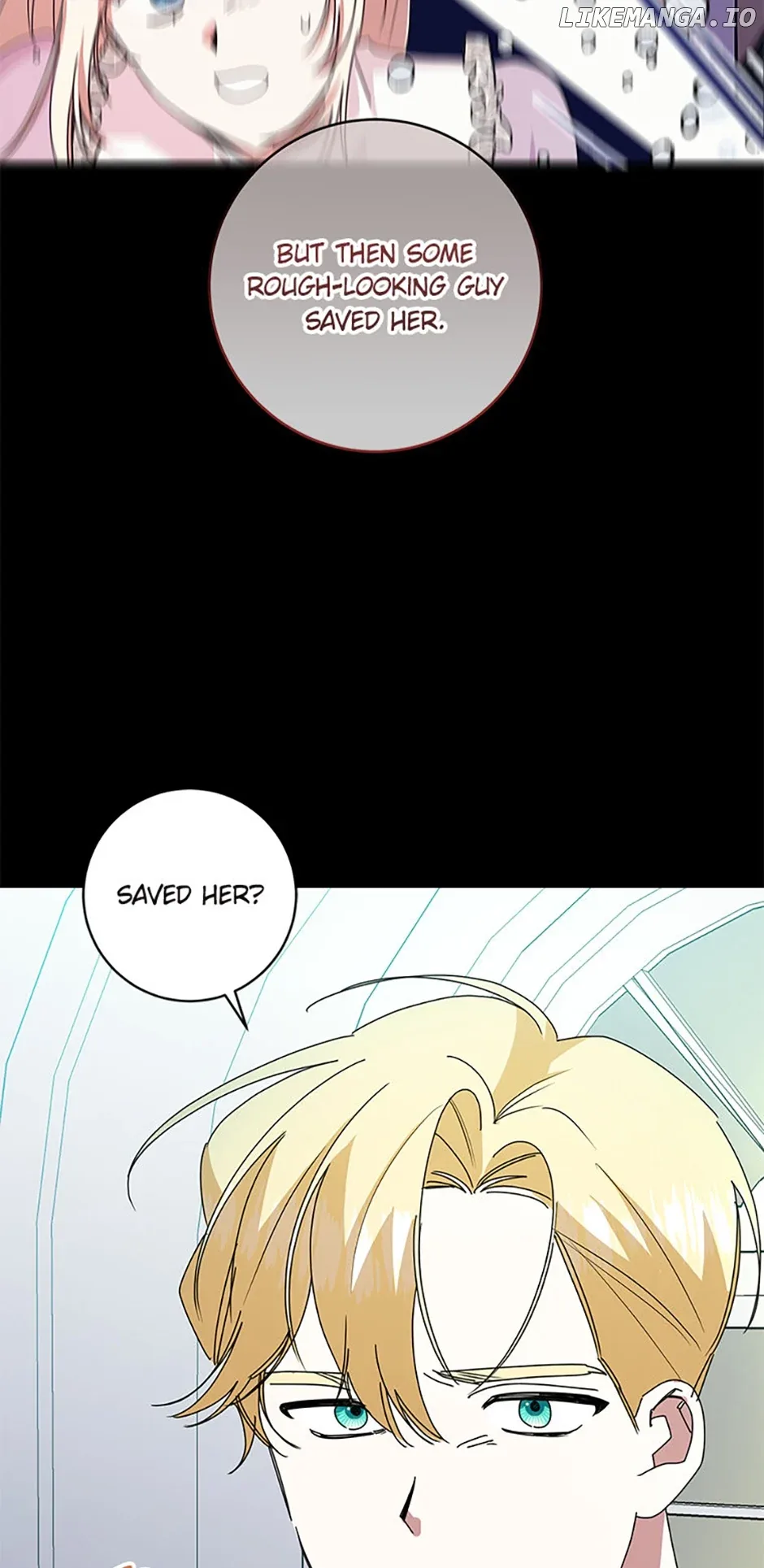 I’m Sorry for Being an Unqualified Empress Chapter 63 page 65