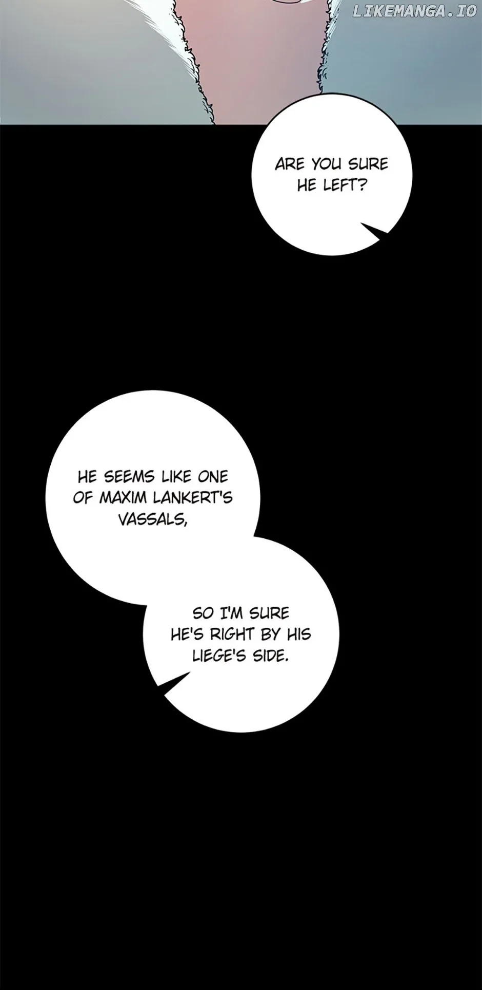 I’m Sorry for Being an Unqualified Empress Chapter 63 page 70