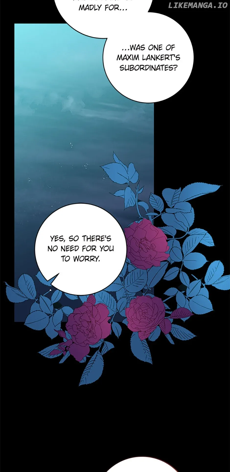 I’m Sorry for Being an Unqualified Empress Chapter 63 page 68