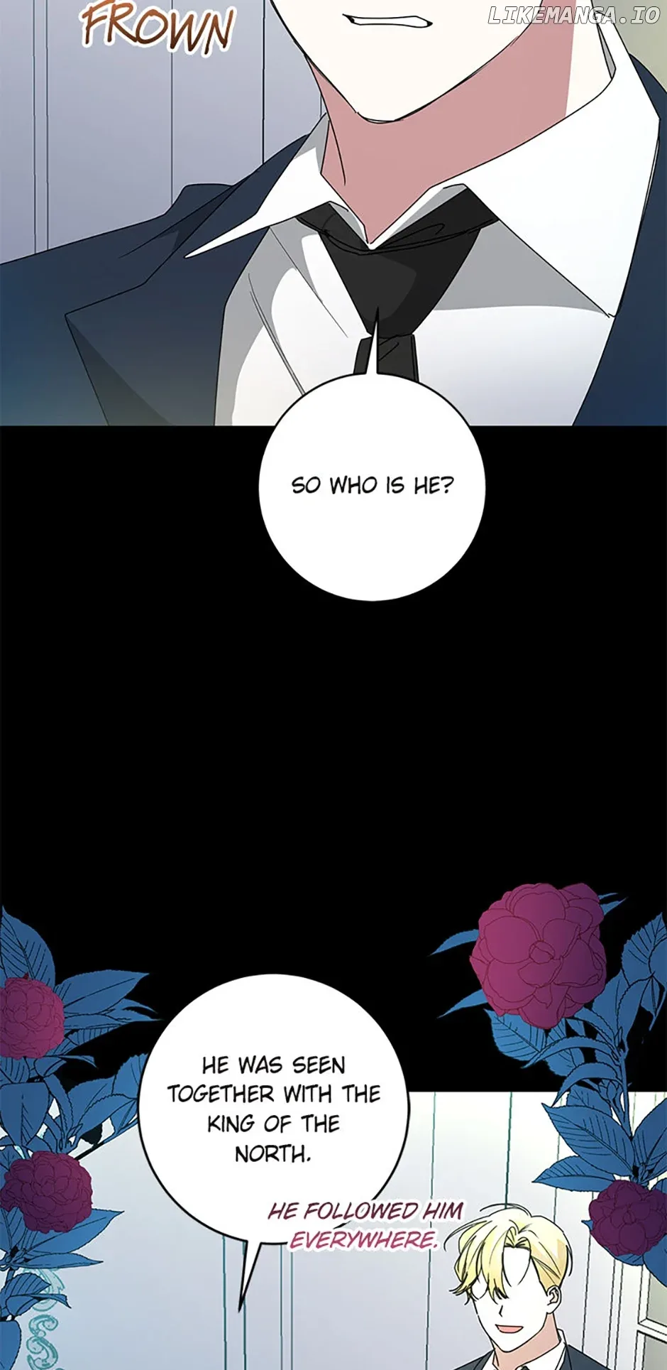 I’m Sorry for Being an Unqualified Empress Chapter 63 page 66