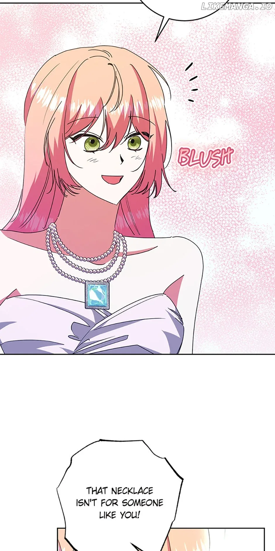 I’m Sorry for Being an Unqualified Empress Chapter 63 page 29