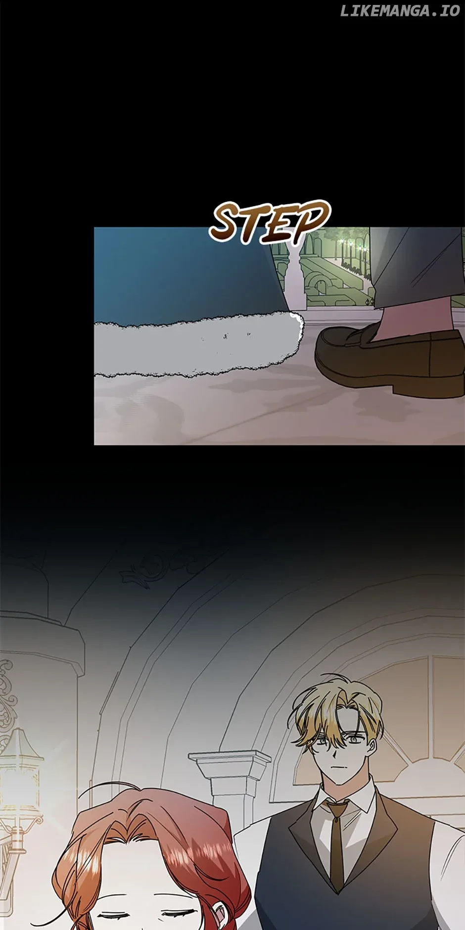 I’m Sorry for Being an Unqualified Empress Chapter 63 page 52