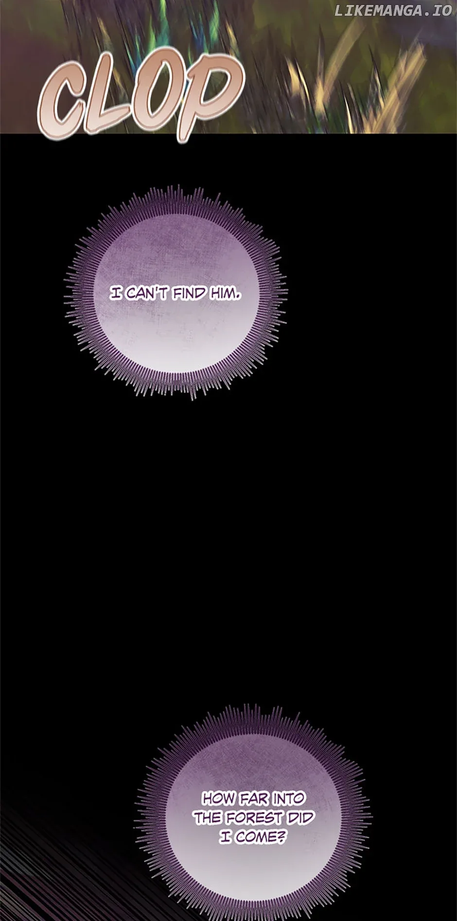 I’m Sorry for Being an Unqualified Empress Chapter 57 page 72