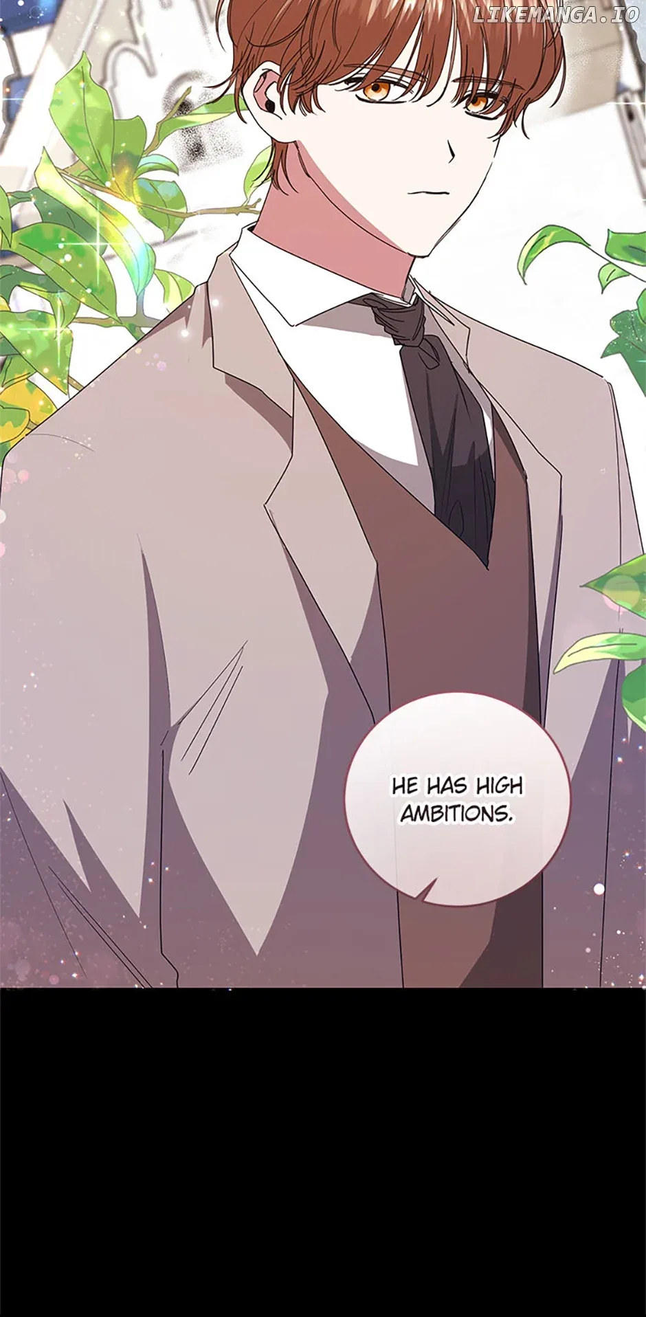 I’m Sorry for Being an Unqualified Empress Chapter 64 page 14