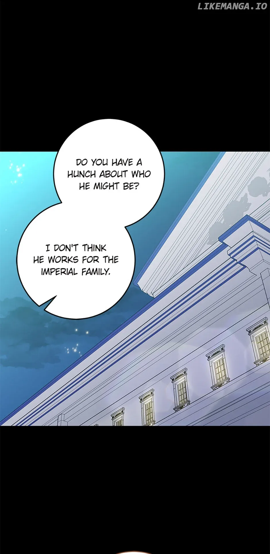 I’m Sorry for Being an Unqualified Empress Chapter 63 page 62