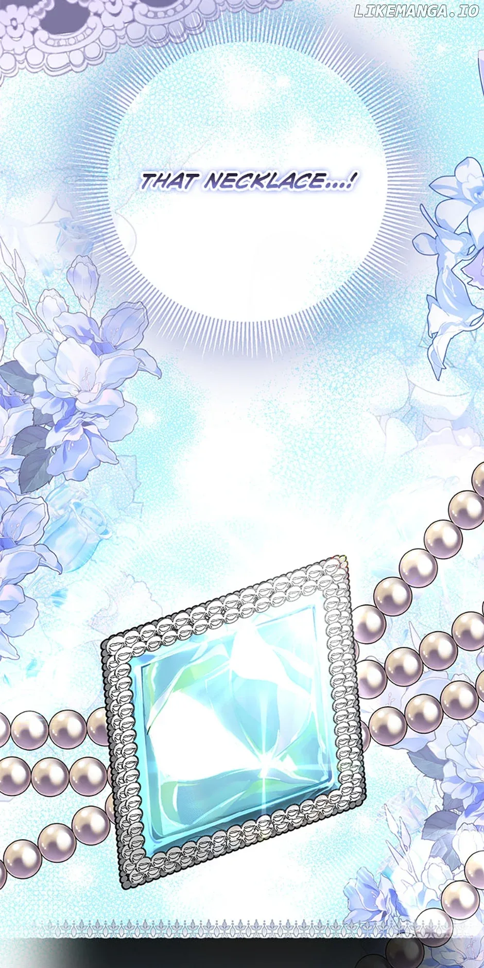 I’m Sorry for Being an Unqualified Empress Chapter 63 page 25