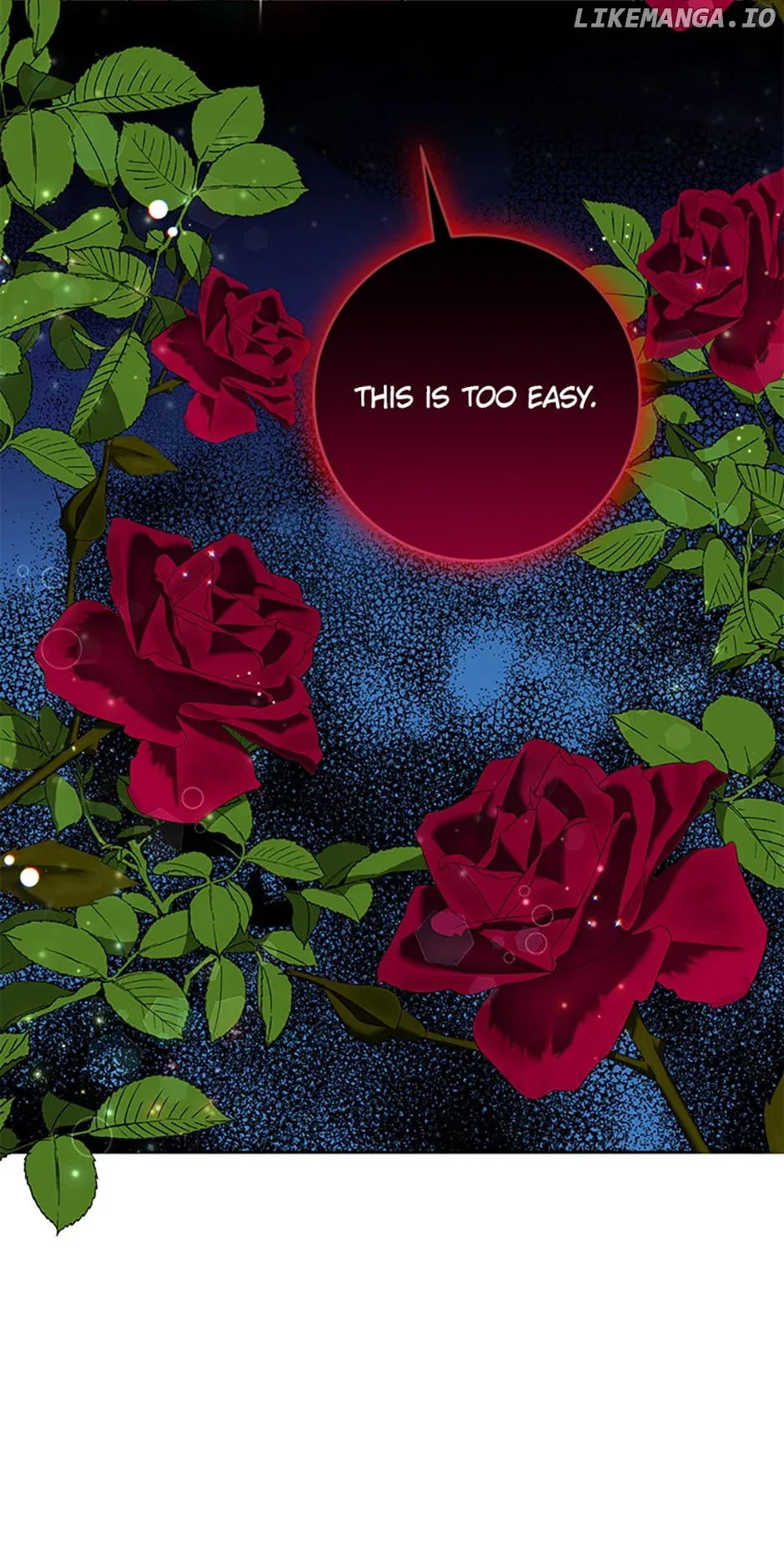 I’m Sorry for Being an Unqualified Empress Chapter 63 page 48