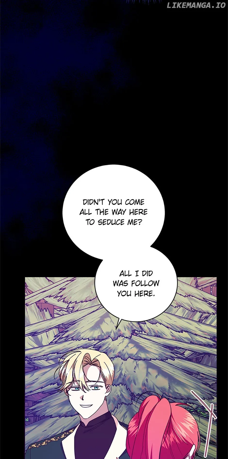 I’m Sorry for Being an Unqualified Empress Chapter 57 page 67
