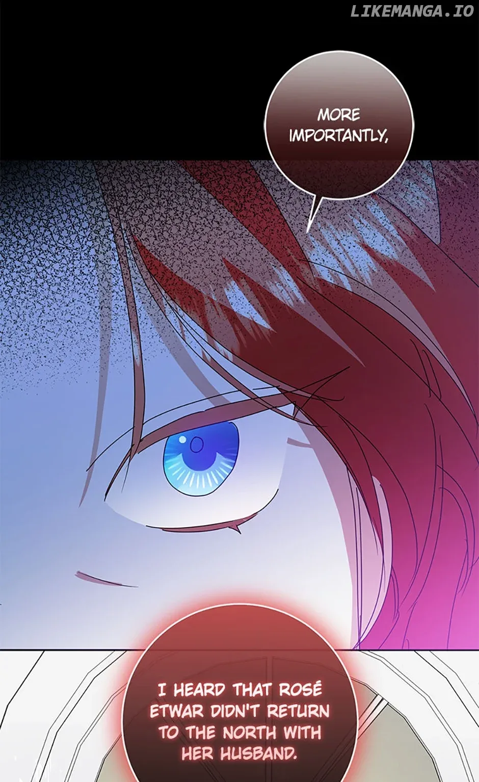 I’m Sorry for Being an Unqualified Empress Chapter 63 page 71