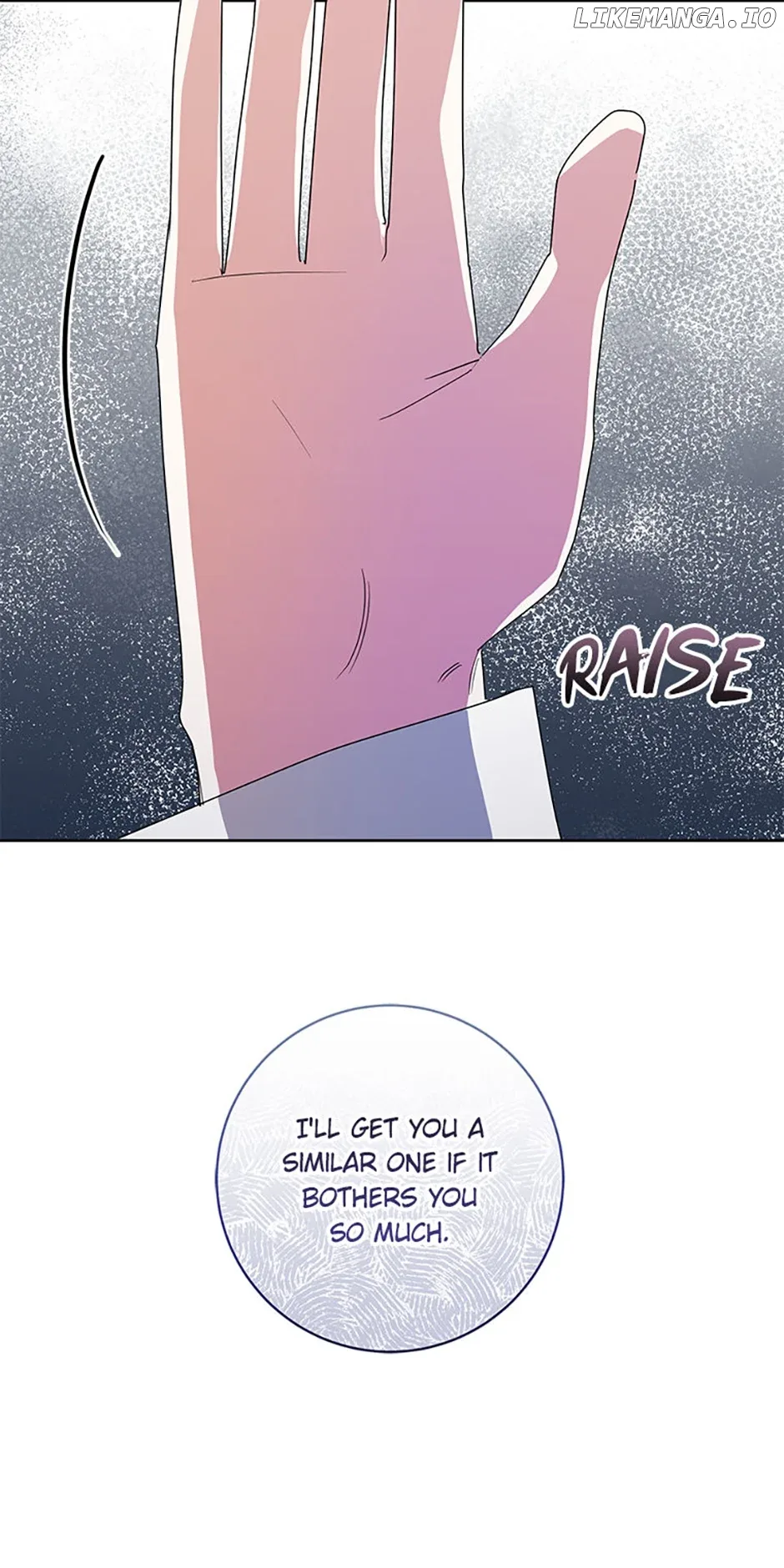 I’m Sorry for Being an Unqualified Empress Chapter 63 page 41