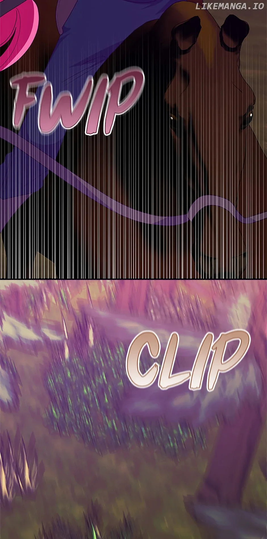 I’m Sorry for Being an Unqualified Empress Chapter 57 page 71