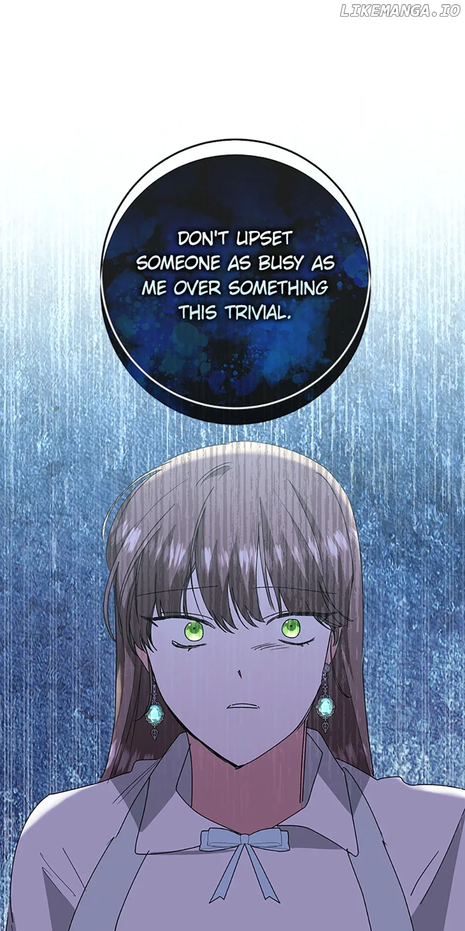 I’m Sorry for Being an Unqualified Empress Chapter 63 page 42