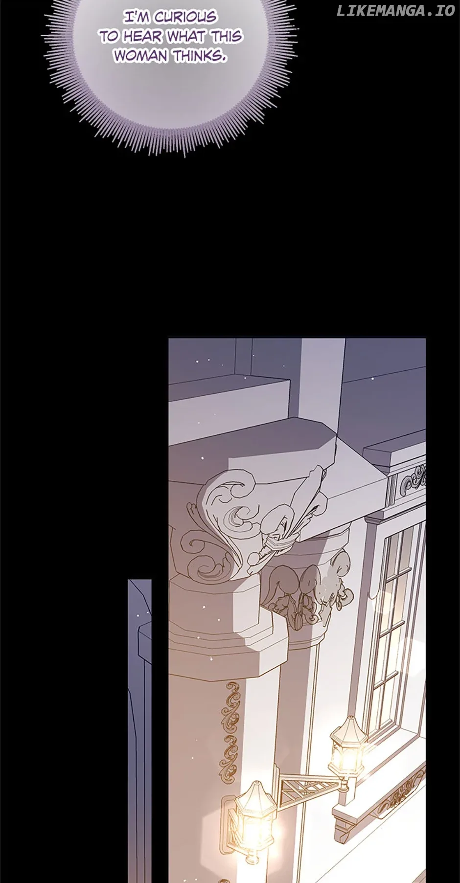 I’m Sorry for Being an Unqualified Empress Chapter 64 page 6