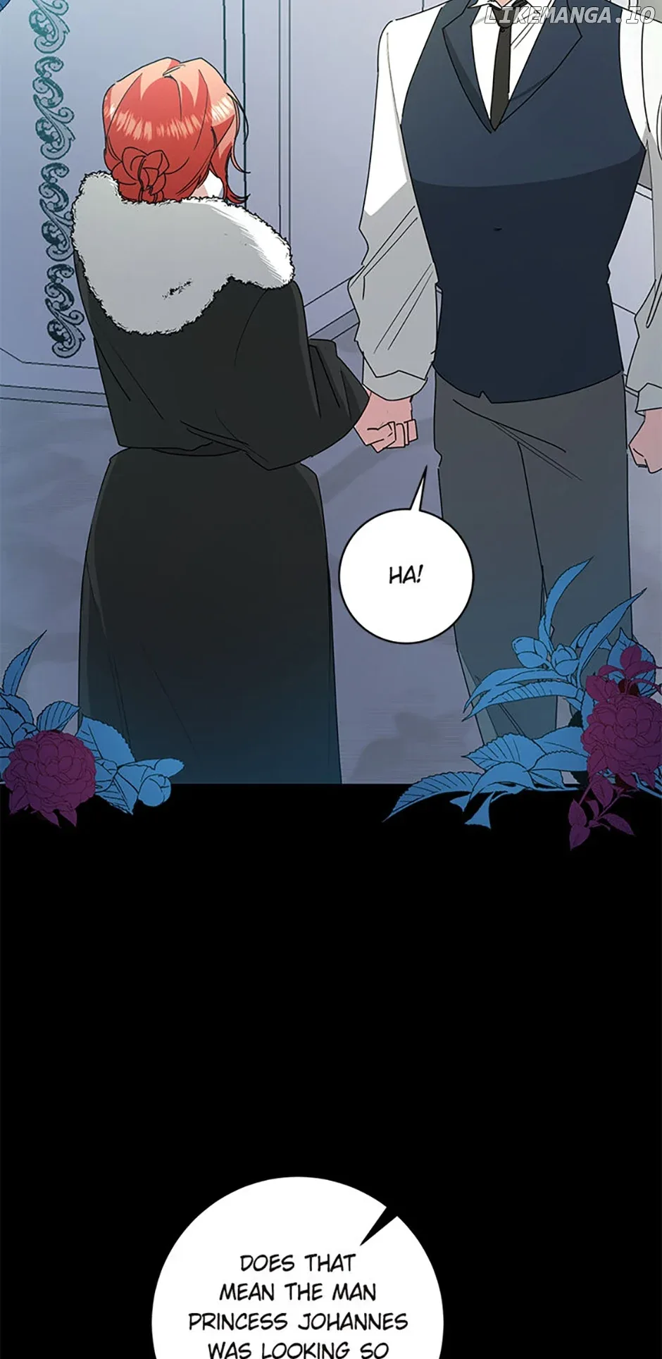 I’m Sorry for Being an Unqualified Empress Chapter 63 page 67