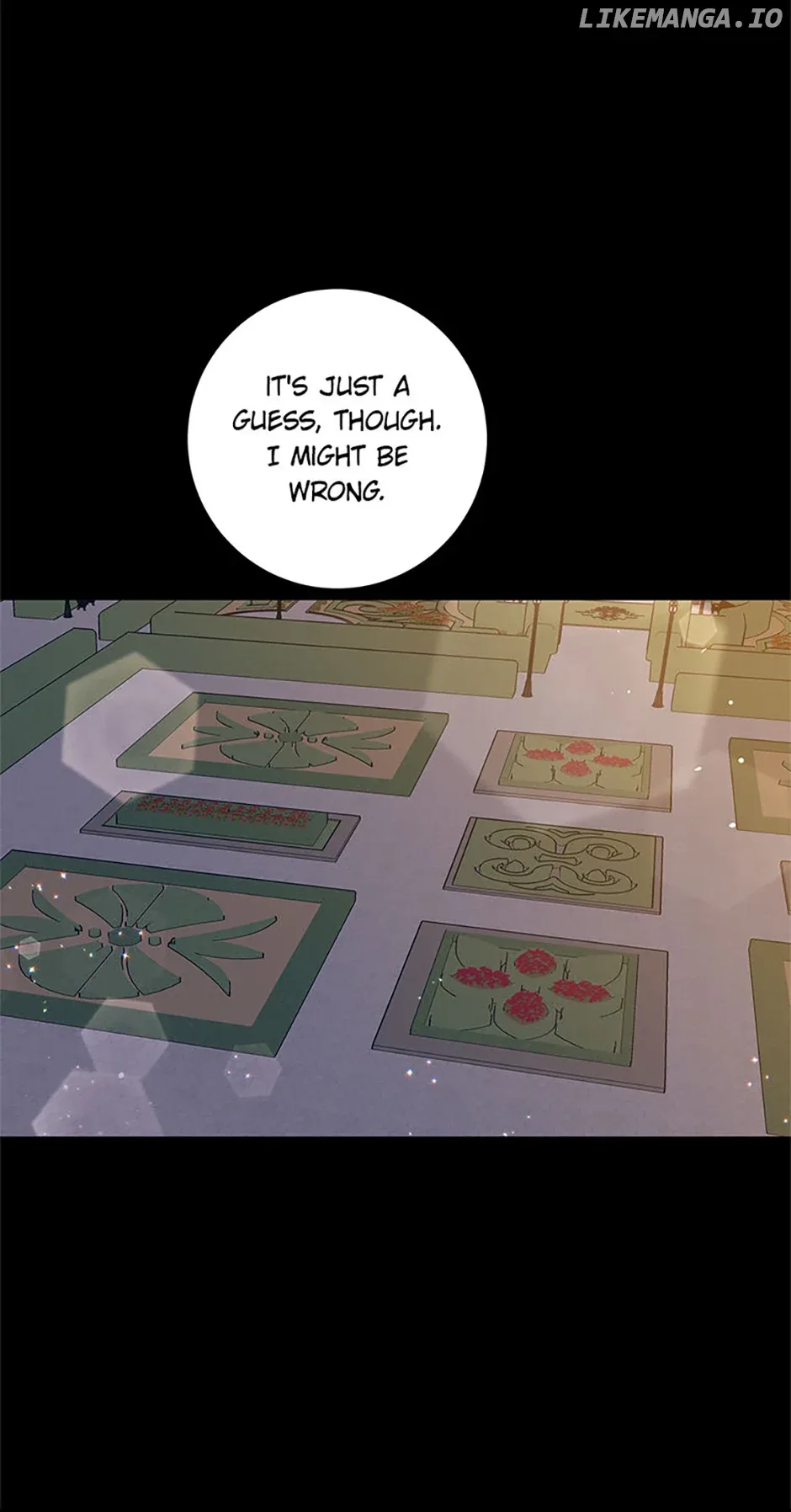 I’m Sorry for Being an Unqualified Empress Chapter 64 page 11