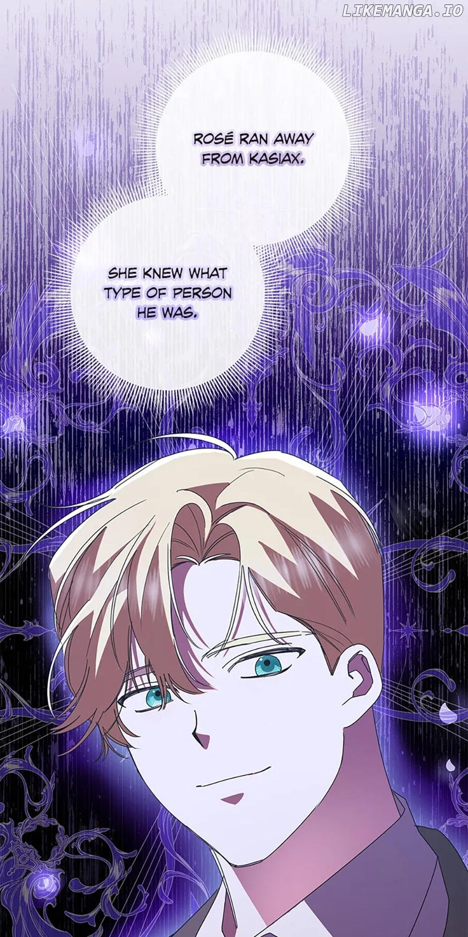 I’m Sorry for Being an Unqualified Empress Chapter 63 page 13