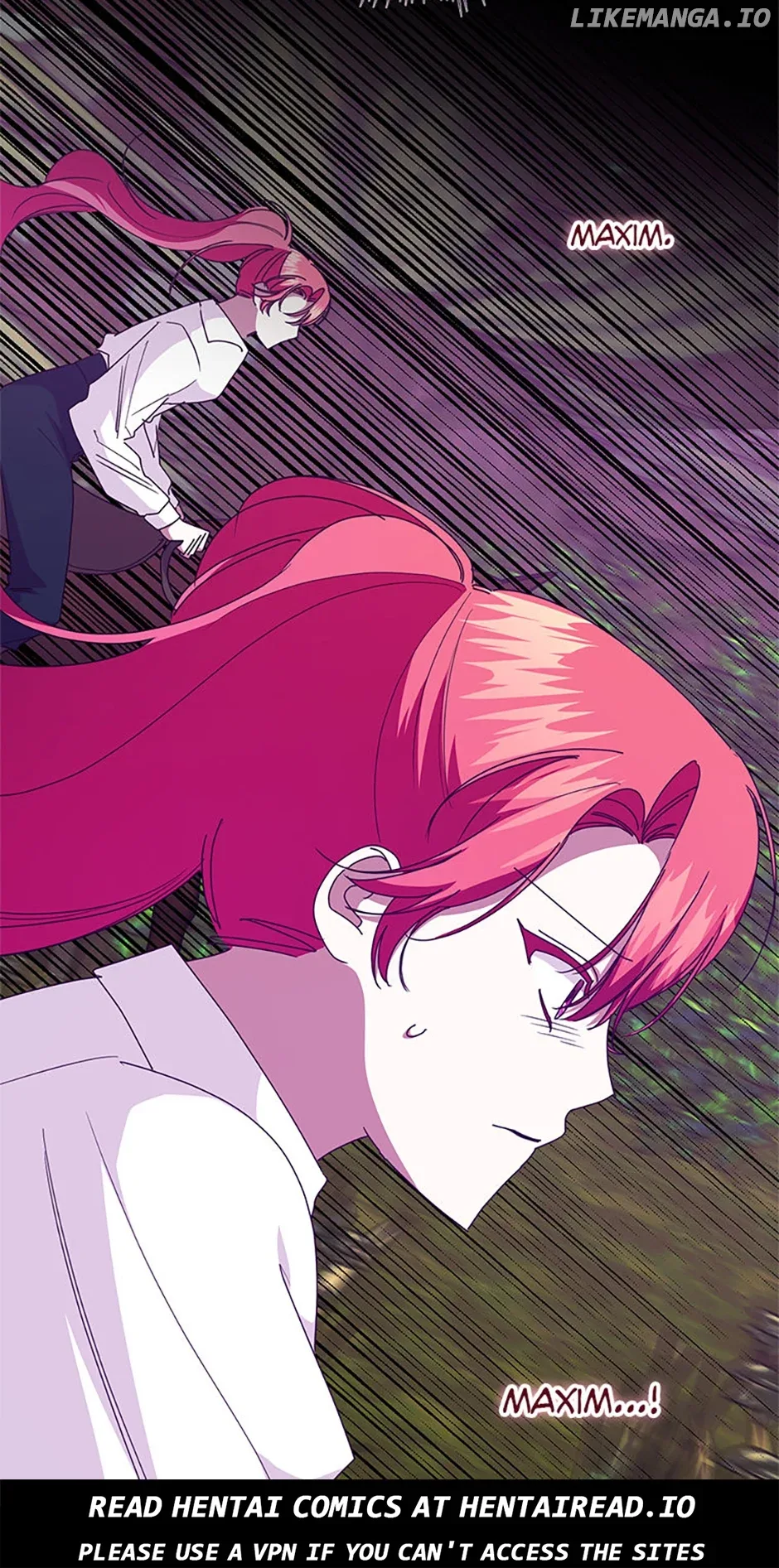 I’m Sorry for Being an Unqualified Empress Chapter 57 page 73