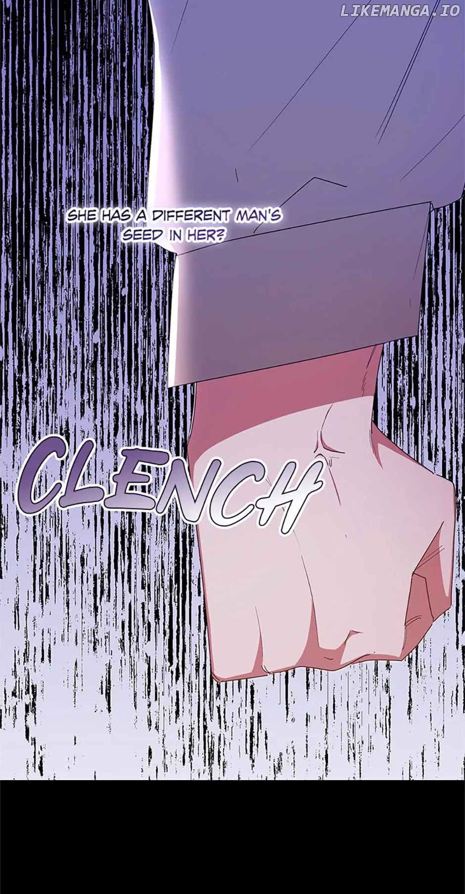 I’m Sorry for Being an Unqualified Empress Chapter 64 page 10