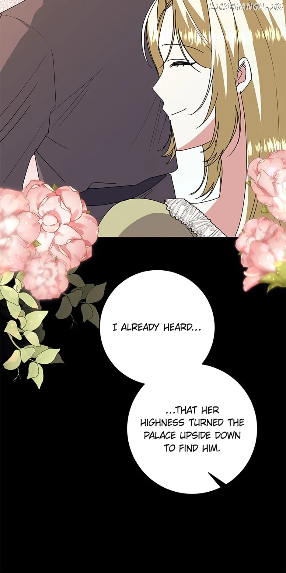 I’m Sorry for Being an Unqualified Empress Chapter 63 page 61