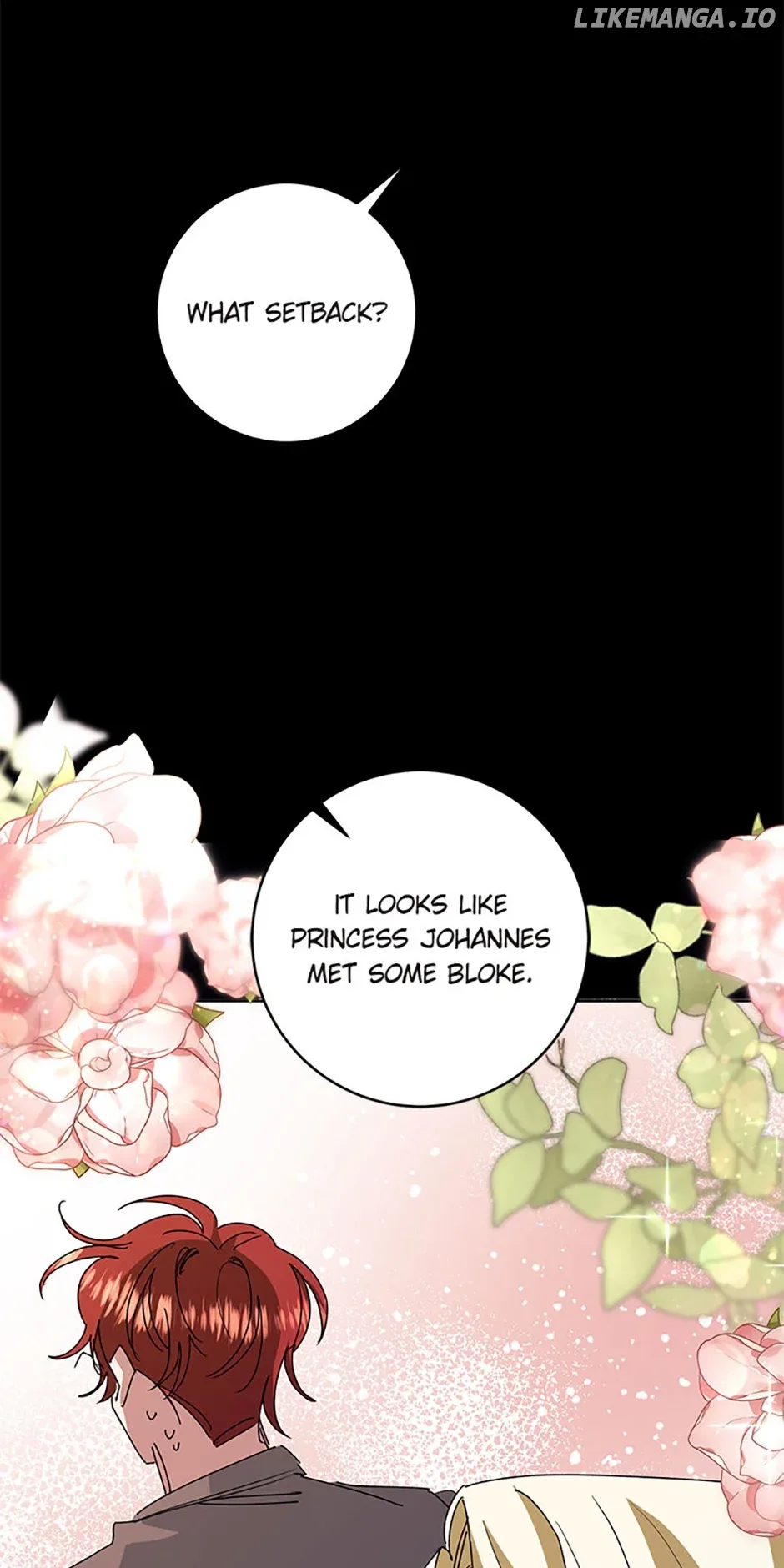 I’m Sorry for Being an Unqualified Empress Chapter 63 page 60