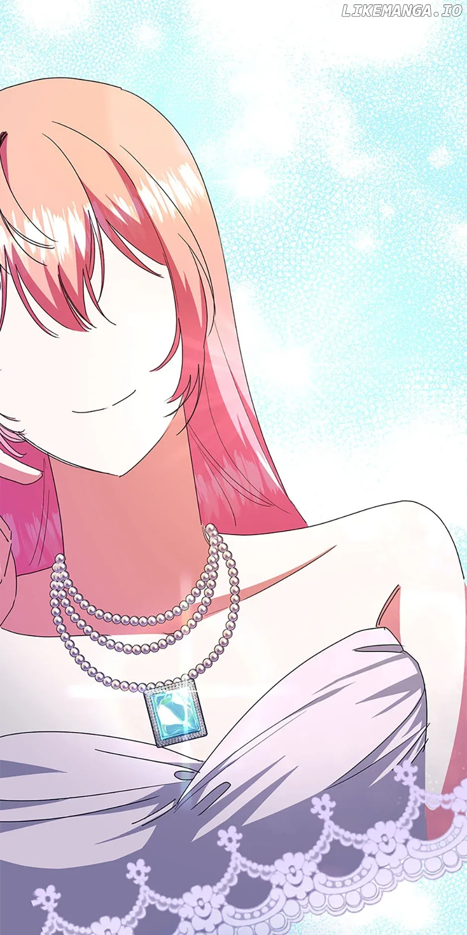 I’m Sorry for Being an Unqualified Empress Chapter 63 page 24