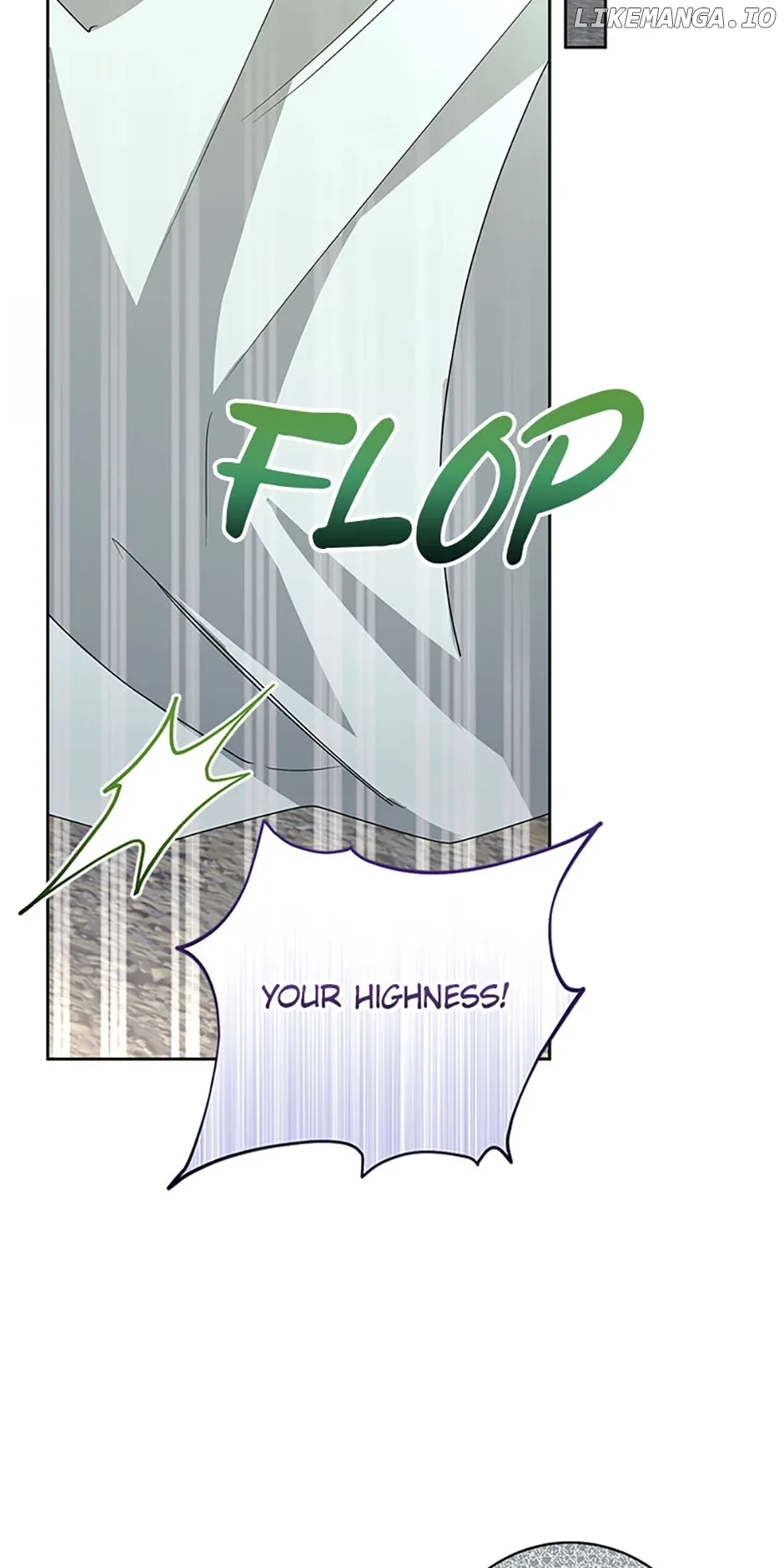 I’m Sorry for Being an Unqualified Empress Chapter 63 page 44
