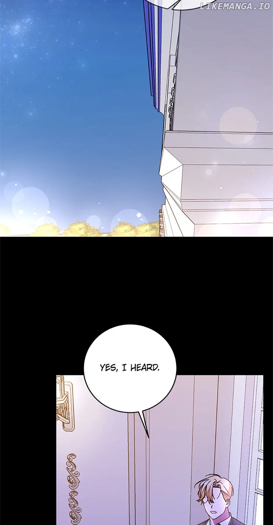 I’m Sorry for Being an Unqualified Empress Chapter 64 page 3